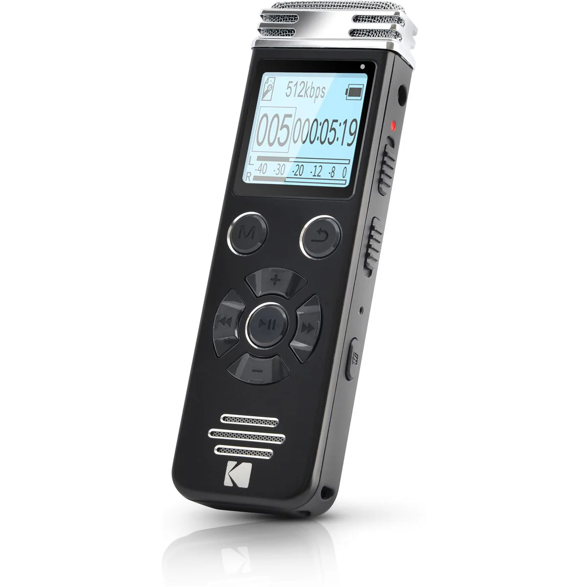 Kodak Voicerecorder VRC 450 - Image 5