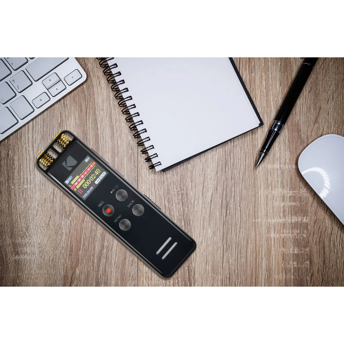 Kodak Voicerecorder VRC 550 - Image 2