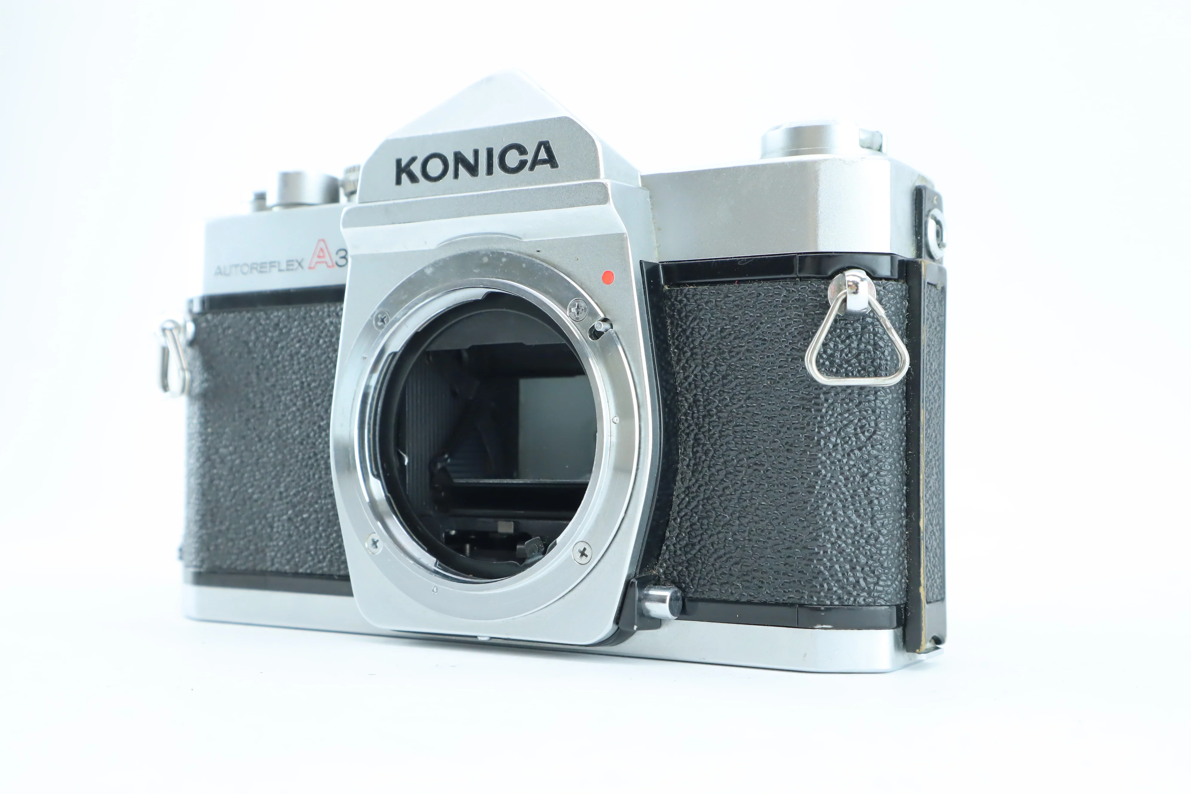 Konica Autoreflex A3 - Image 3