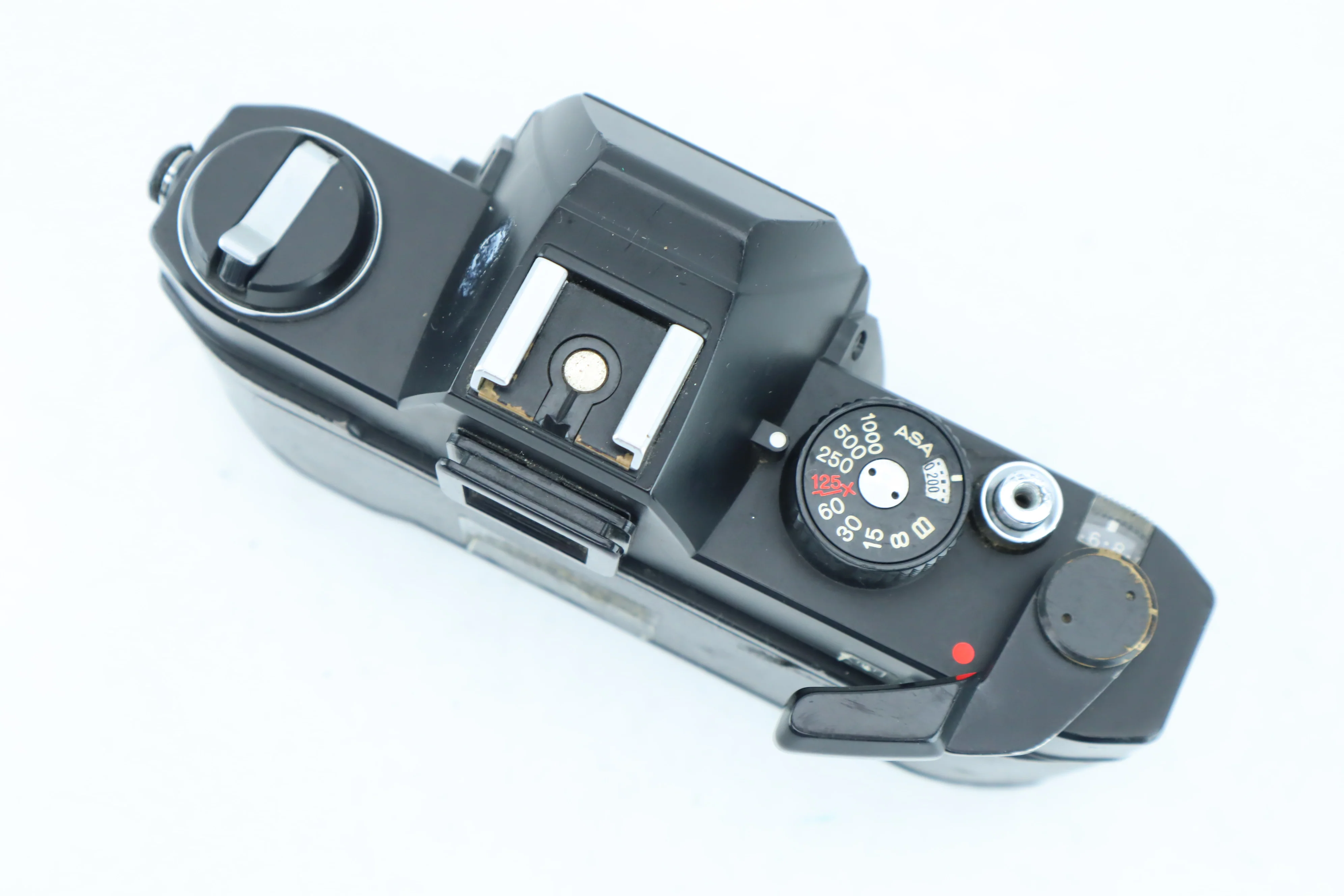 Konica Autoreflex TC - Image 5