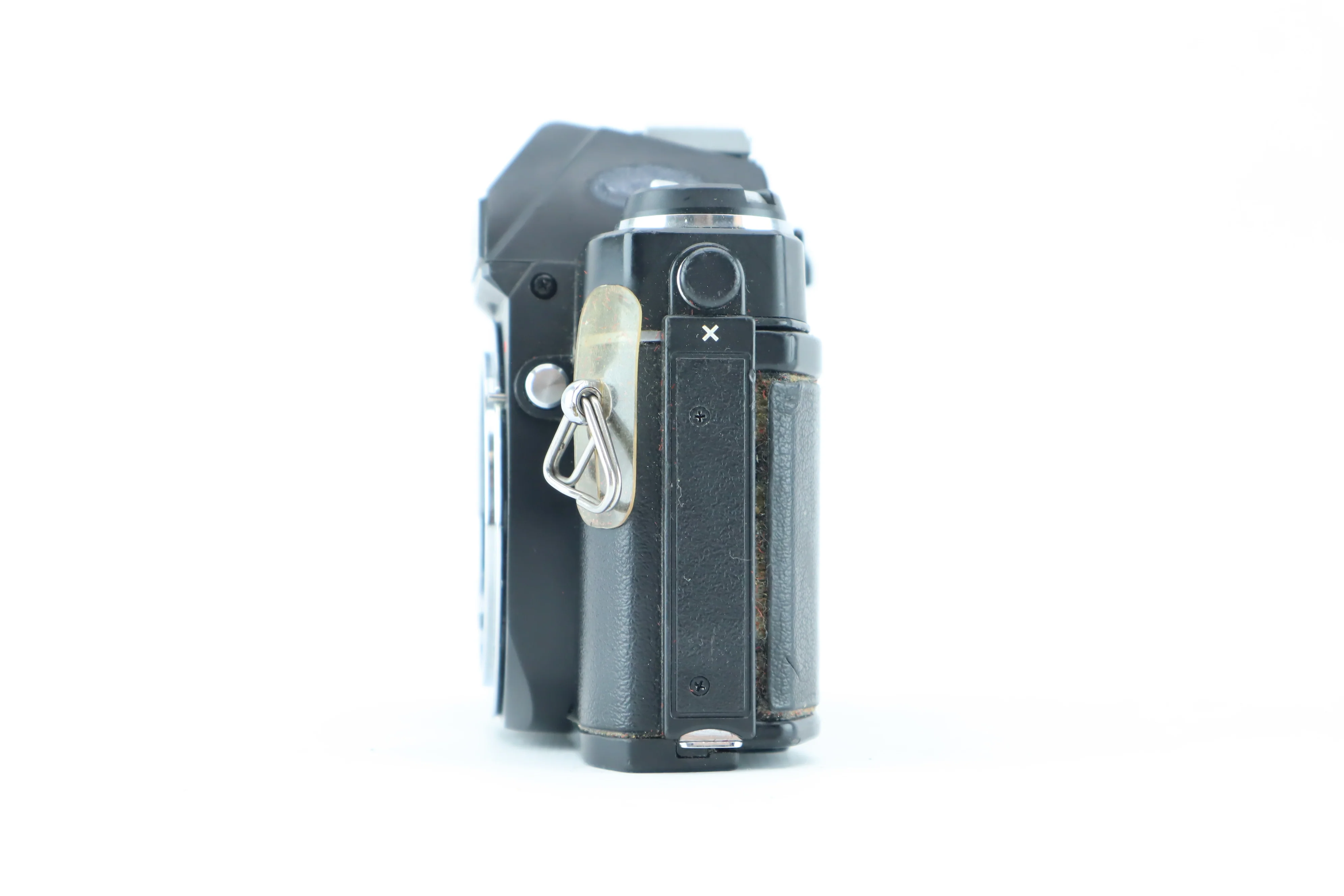 Konica Autoreflex TC - Image 3