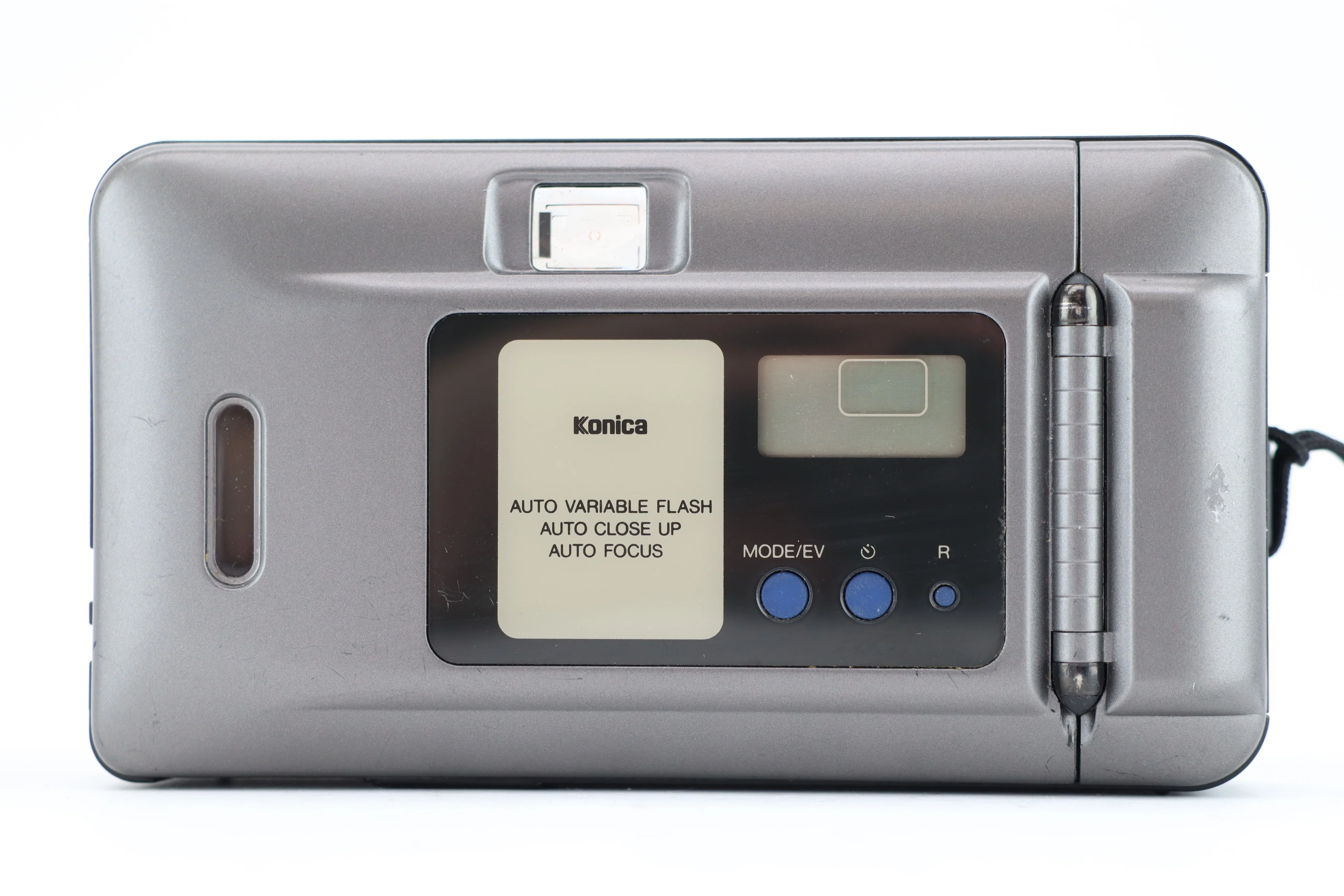 Konica Big Mini 35mm 3,5 - Image 4