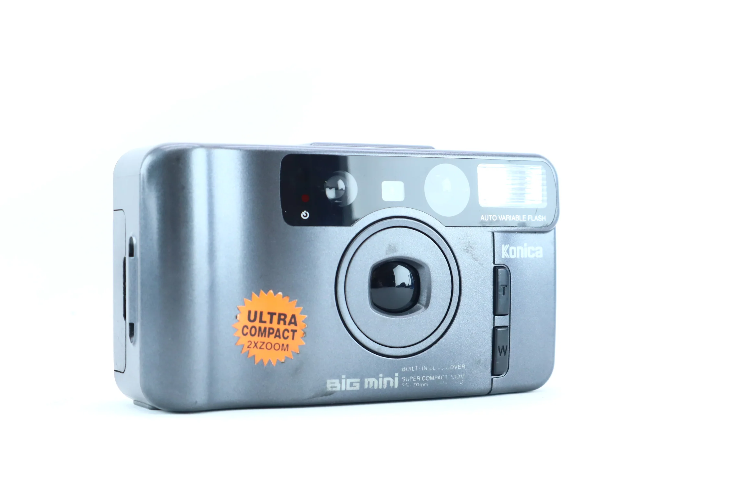 Konica Big Mini BM-510Z