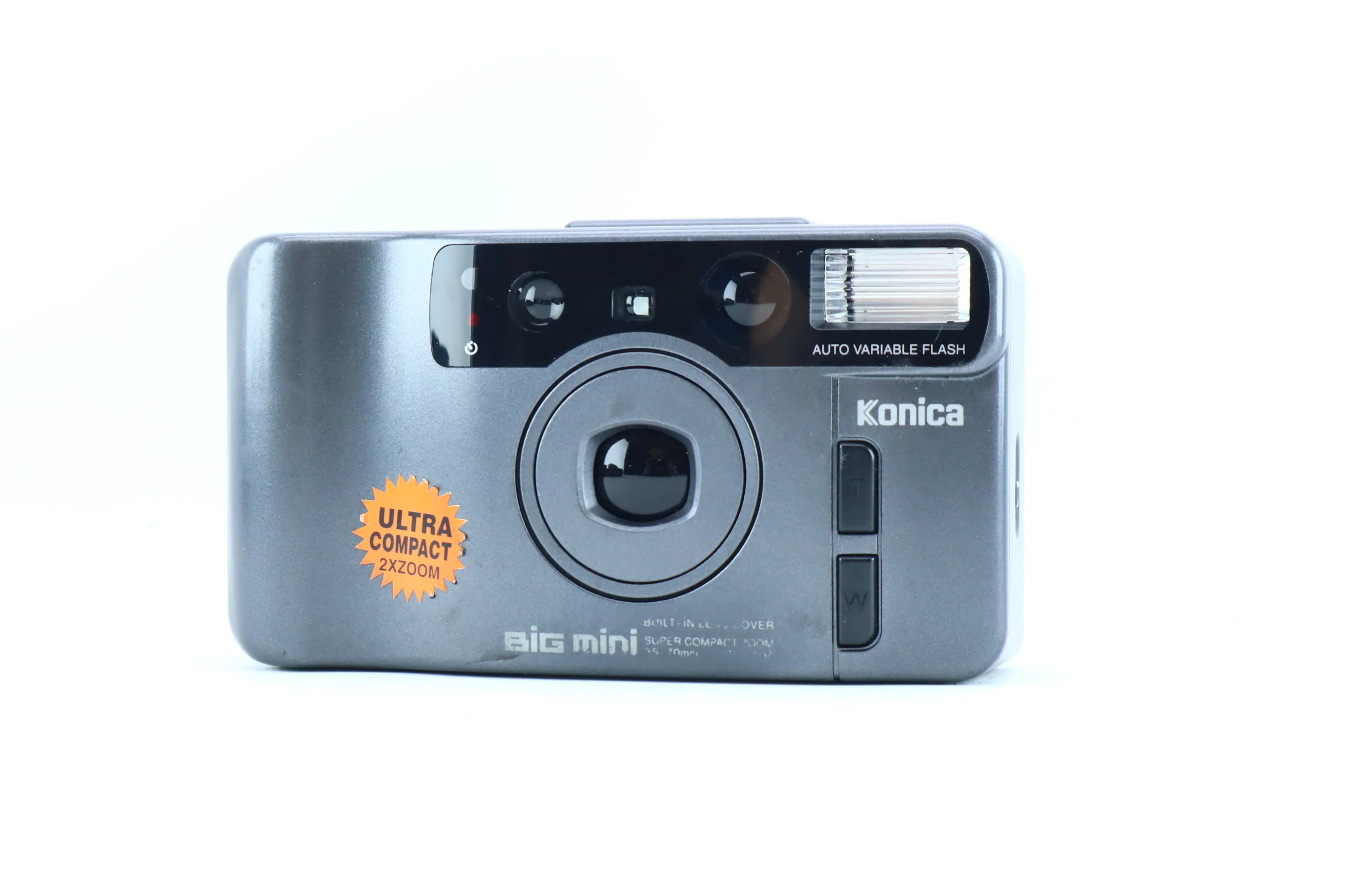 Konica Big Mini BM-510Z - Image 2
