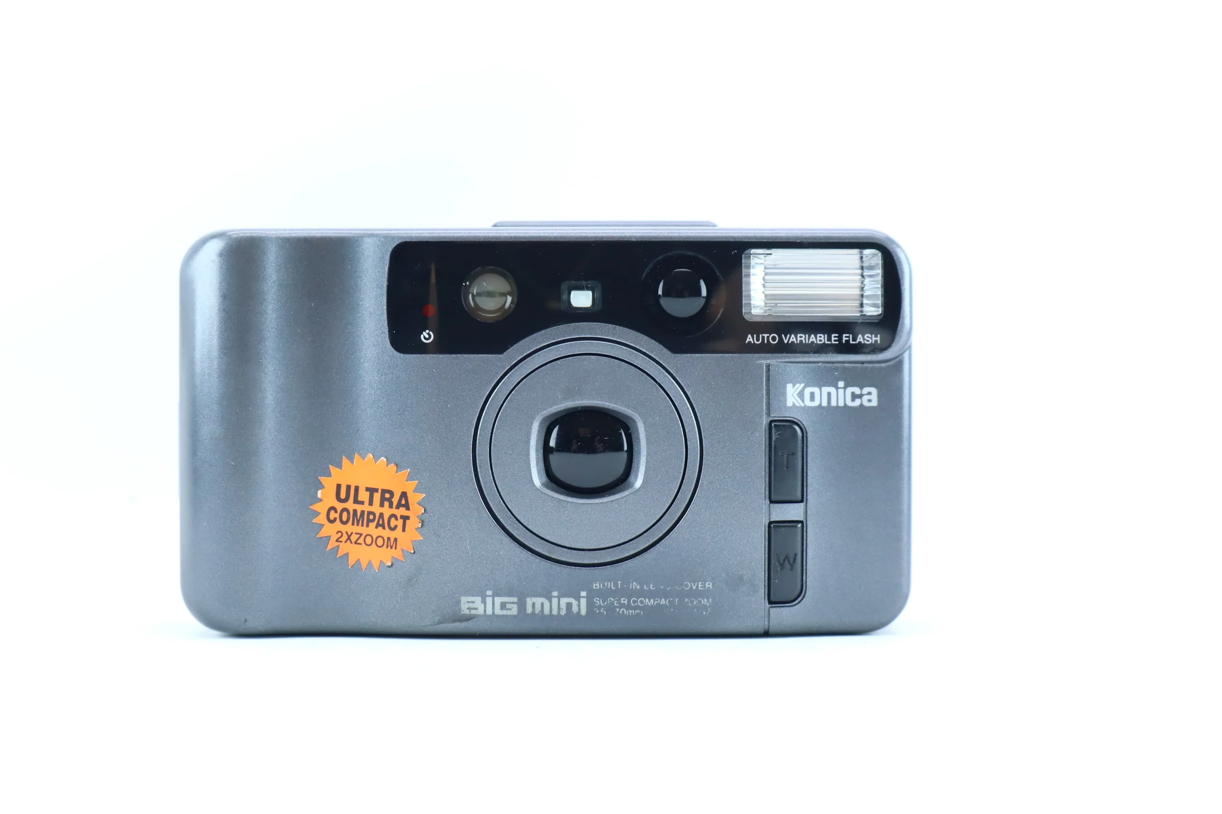 Konica Big Mini BM-510Z - Image 3