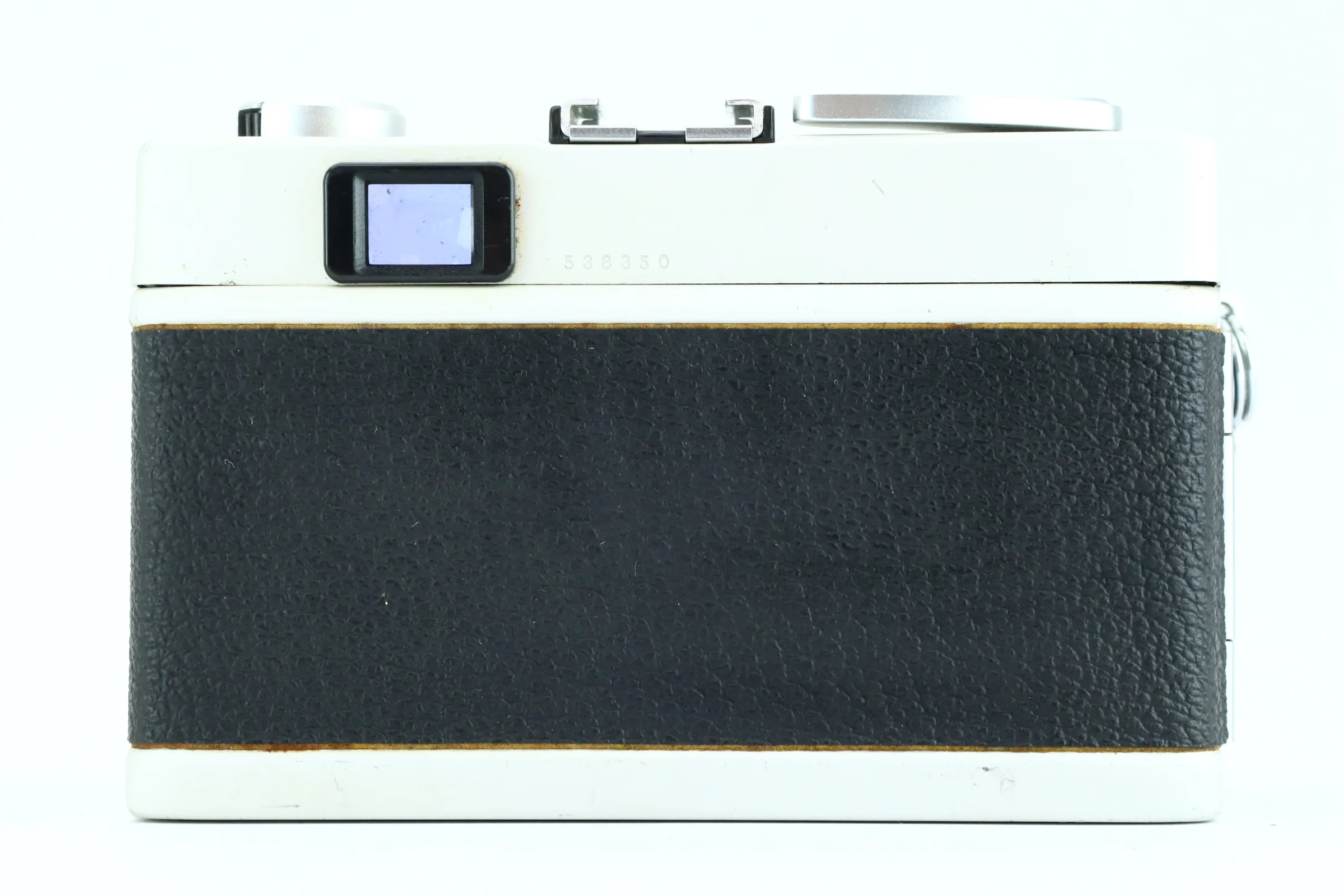 Konica C35 38mm 2,8 - Image 4