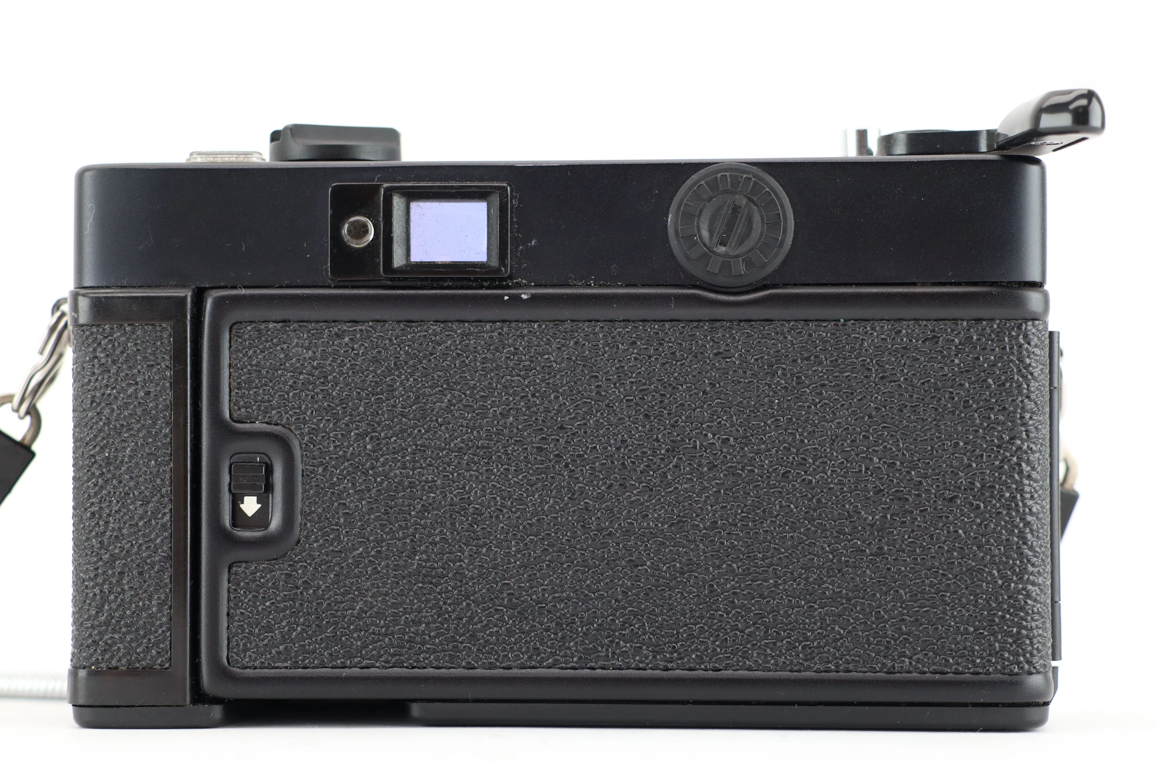 Konica C35 38mm 2,8 - Image 4