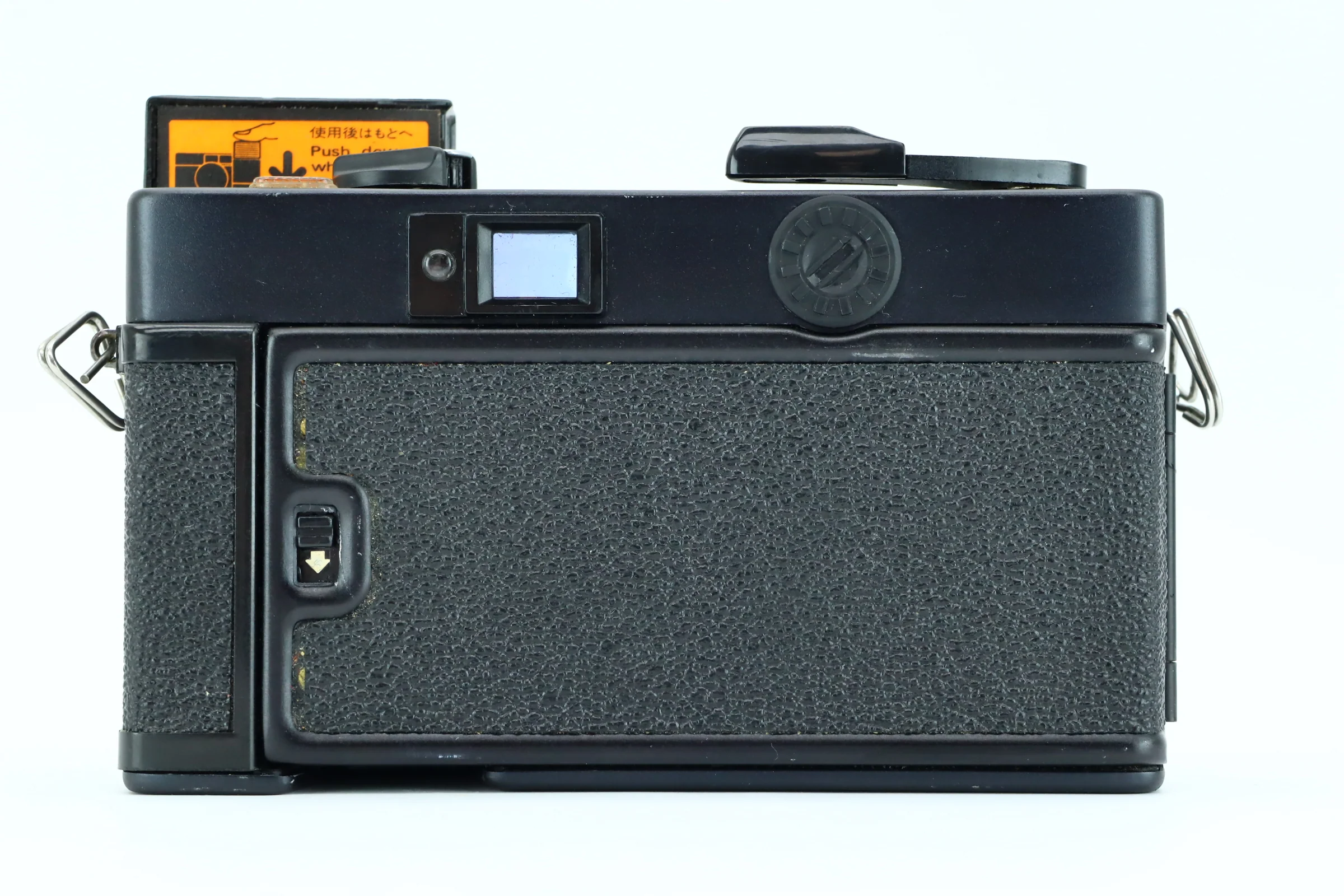 Konica C35 38mm 2,8 - Image 4