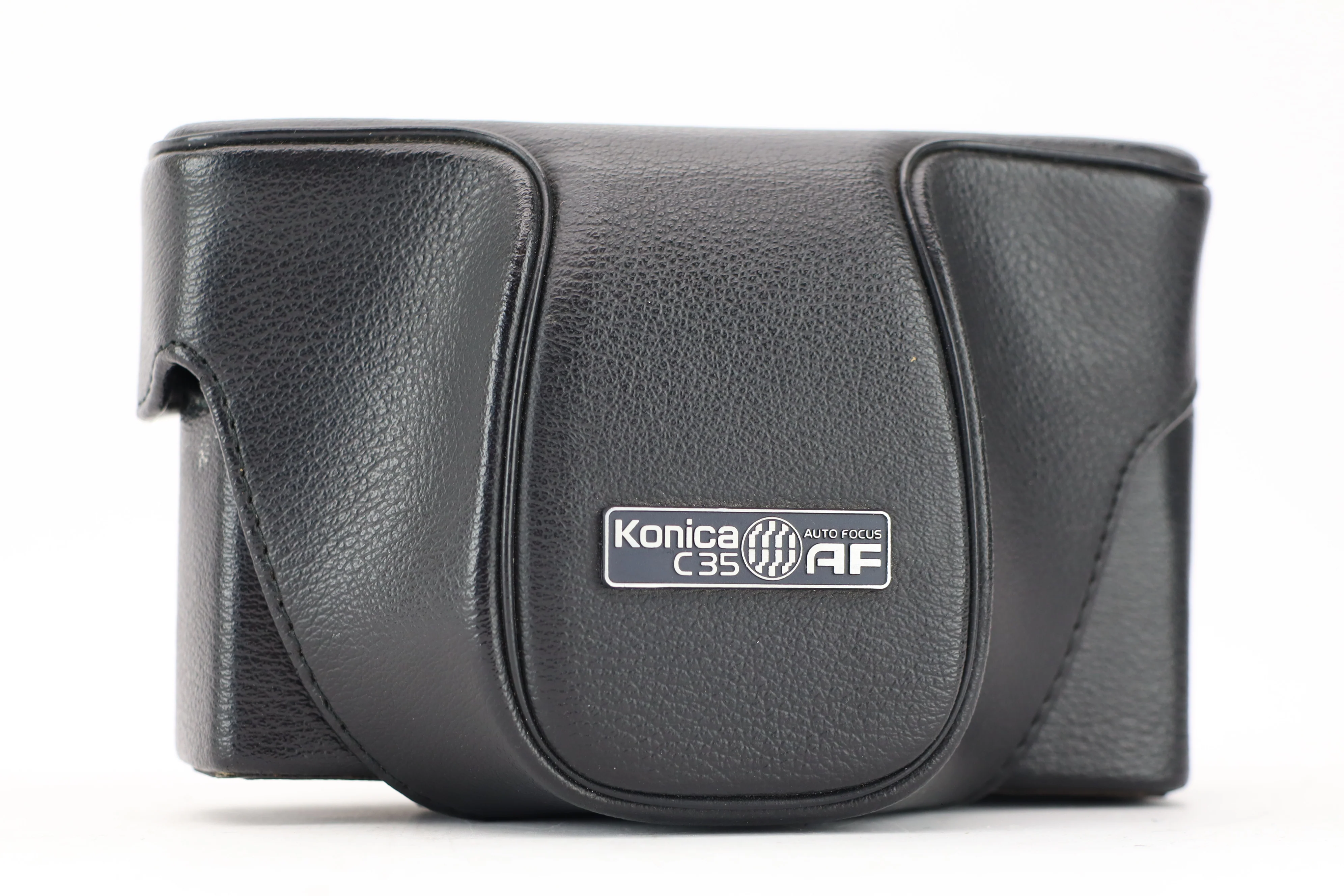 Konica C35 with Konica Hexanon 38mm F2,8 lens - Image 7