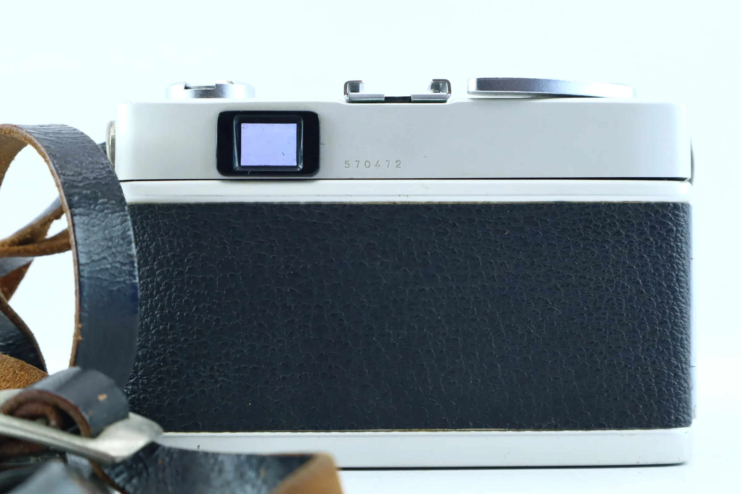 Konica C35 - Image 4