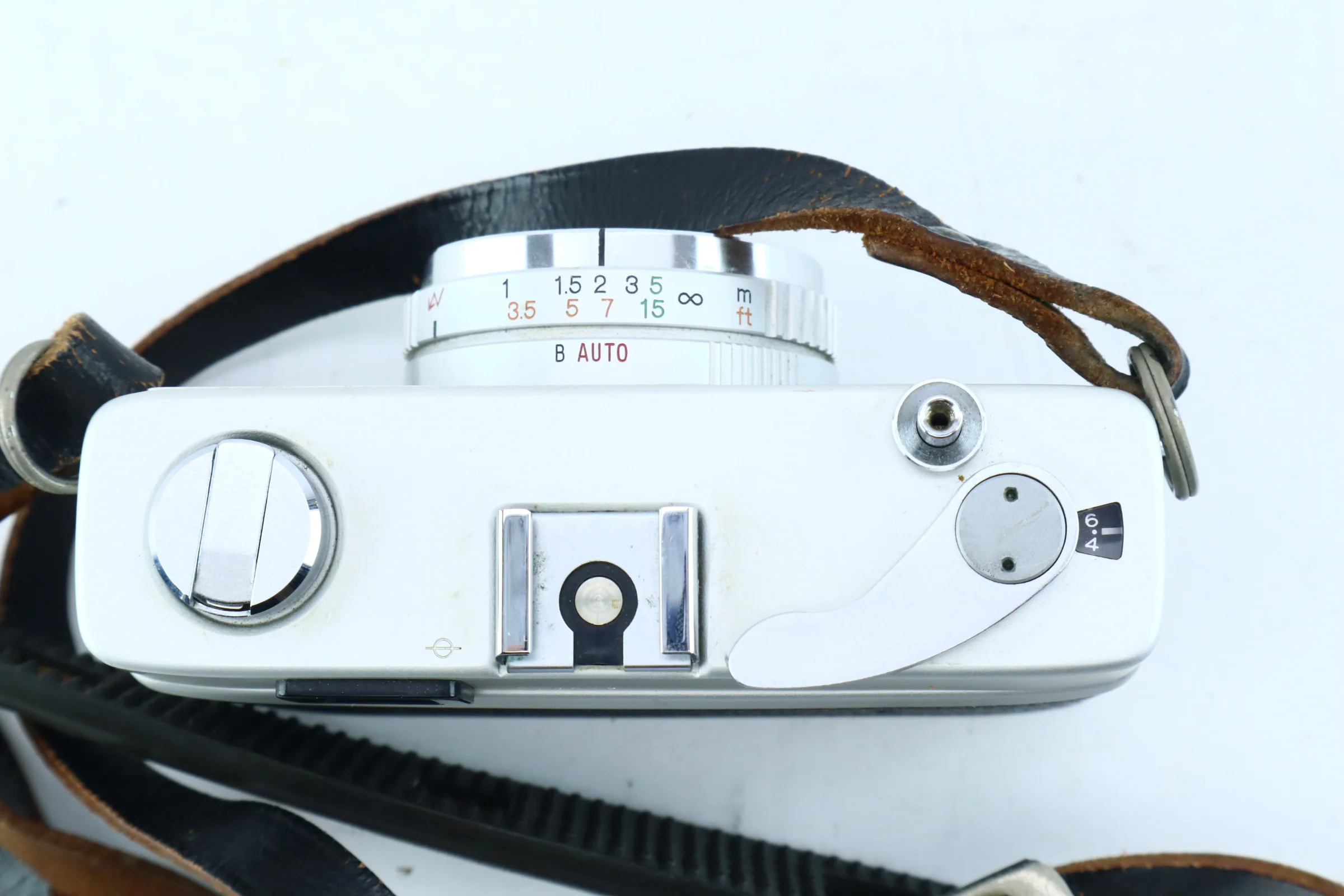 Konica C35 - Image 5