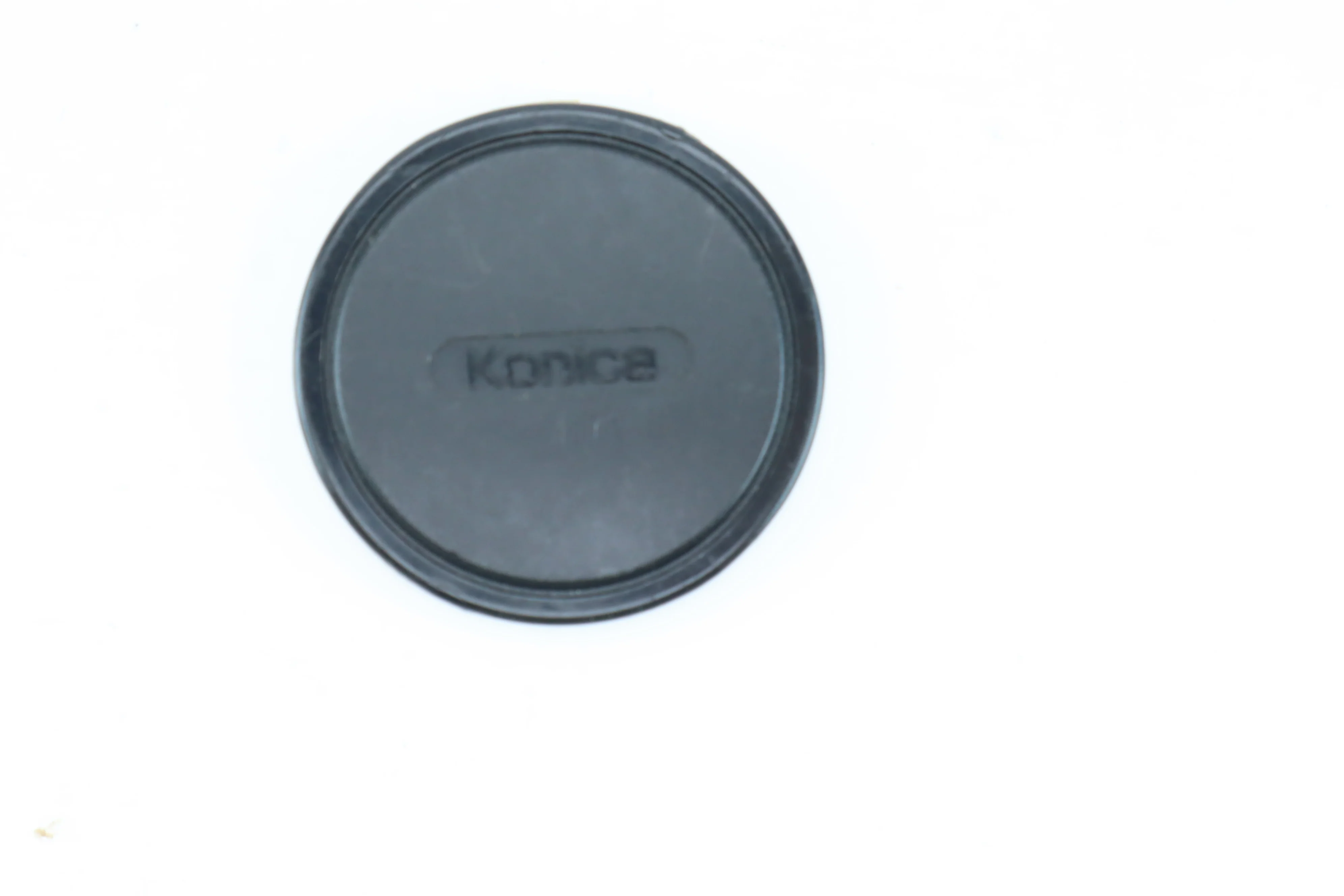 Konica C35 EF – Classic 35mm Compact Camera with Hexanon 38mm f/2.8 Lens - Image 5