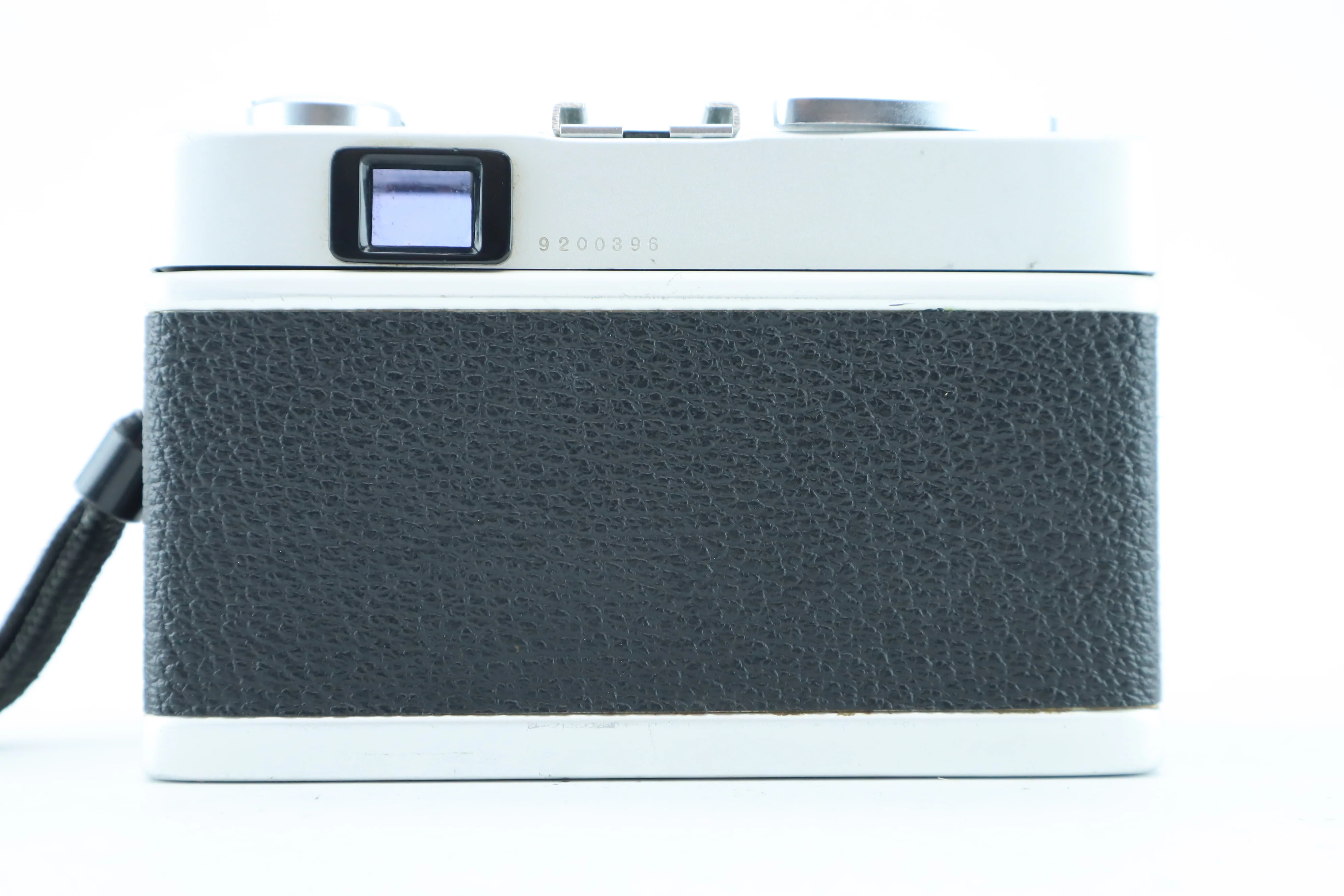 Konica C35 with 2,8/38mm - Image 4