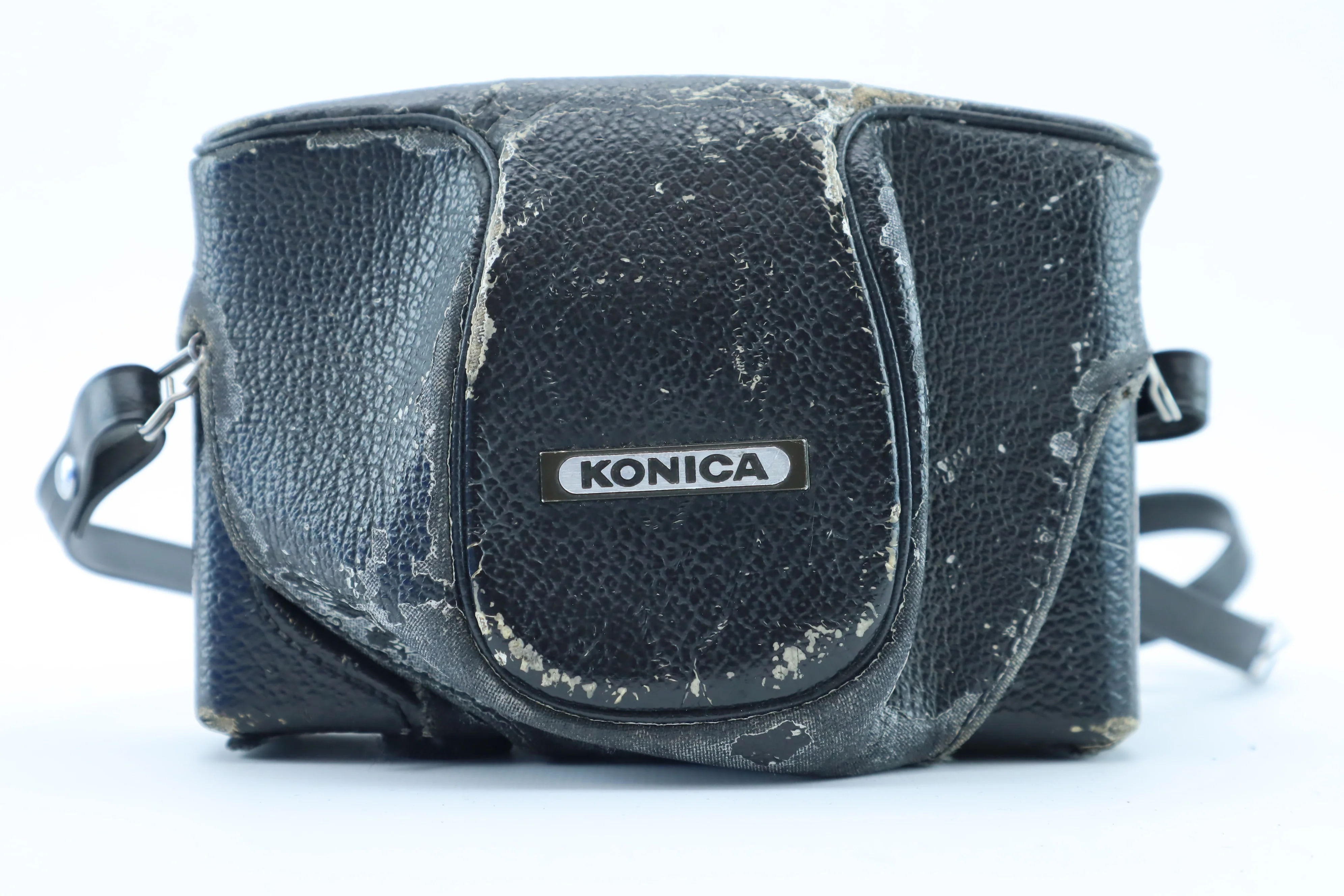 Konica C35 EF with Hexanon 38mm f/2.8 - Image 6
