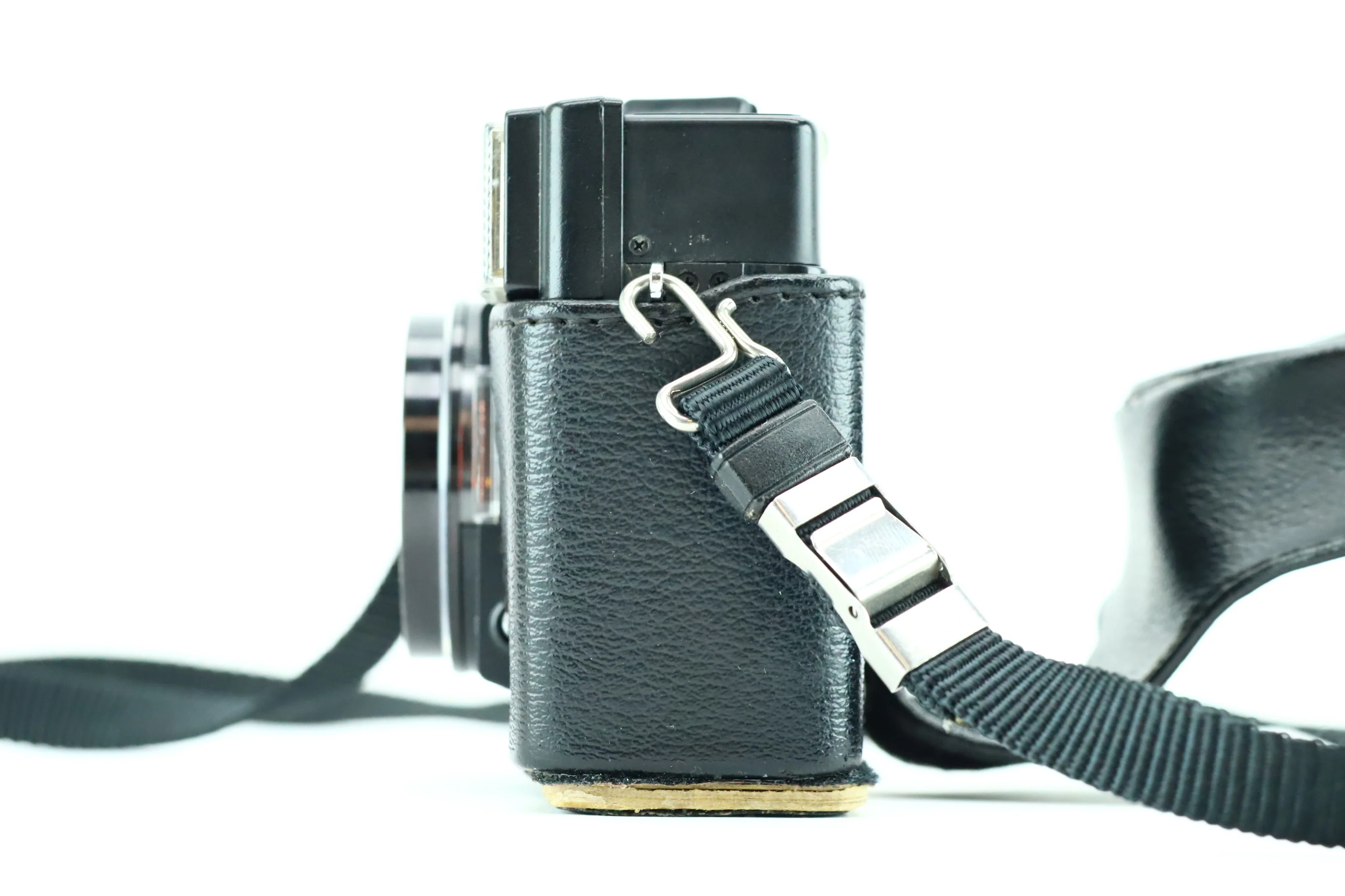 Konica C35 AF with Konica Hexanon 38mm F2.8 lens - Image 3