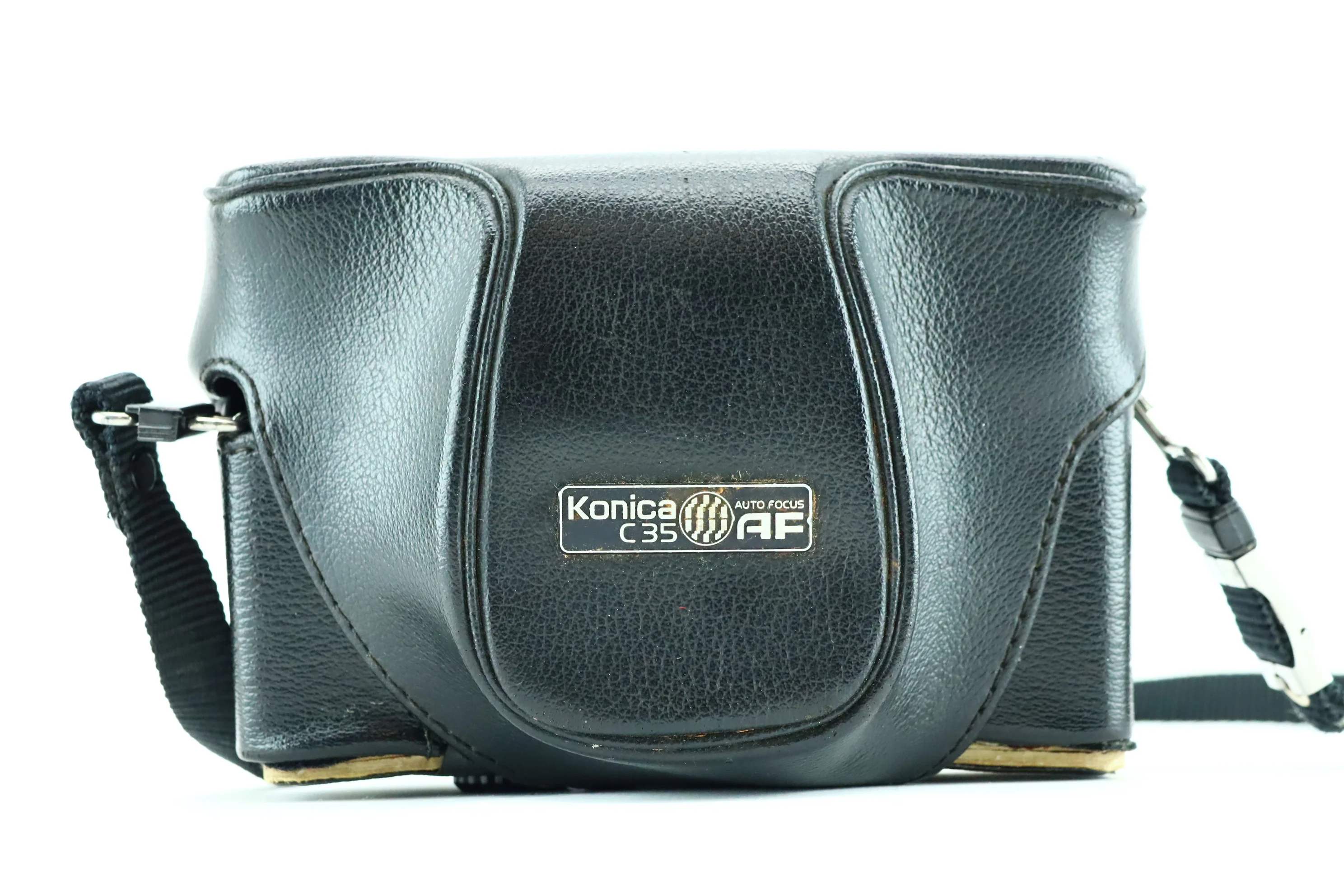 Konica C35 AF with Konica Hexanon 38mm F2.8 lens - Image 5