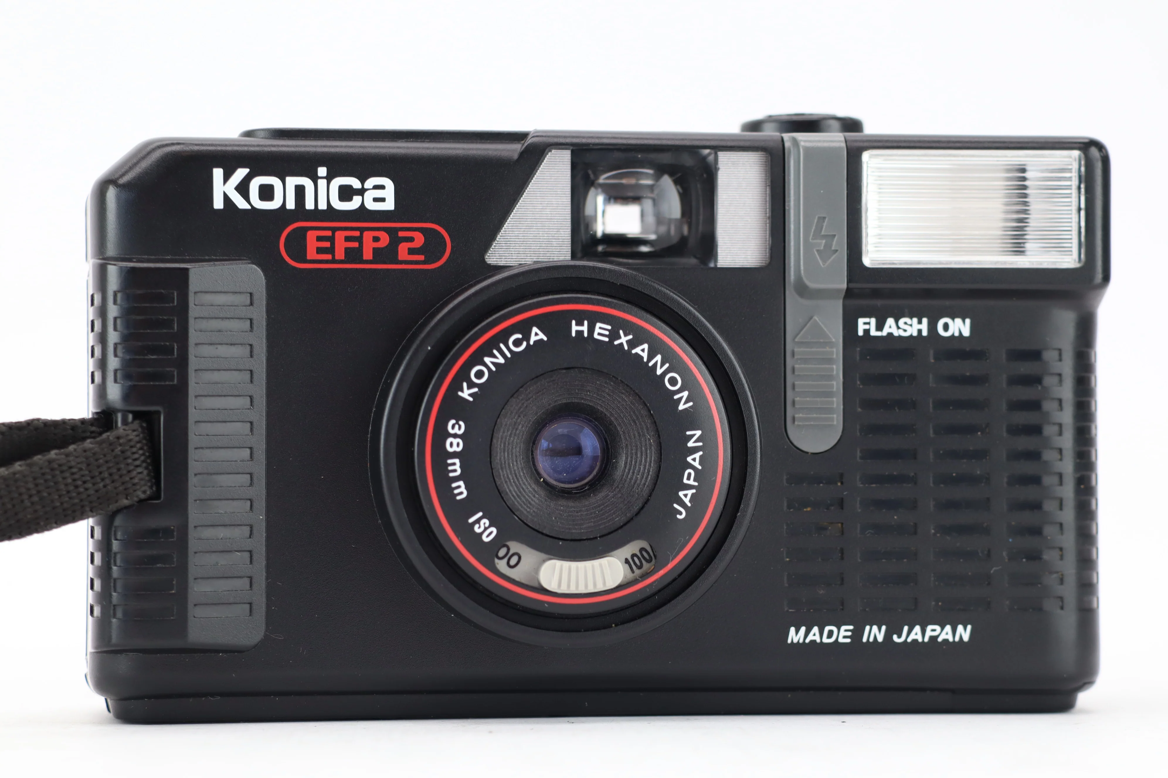 Konica EFP2 38mm