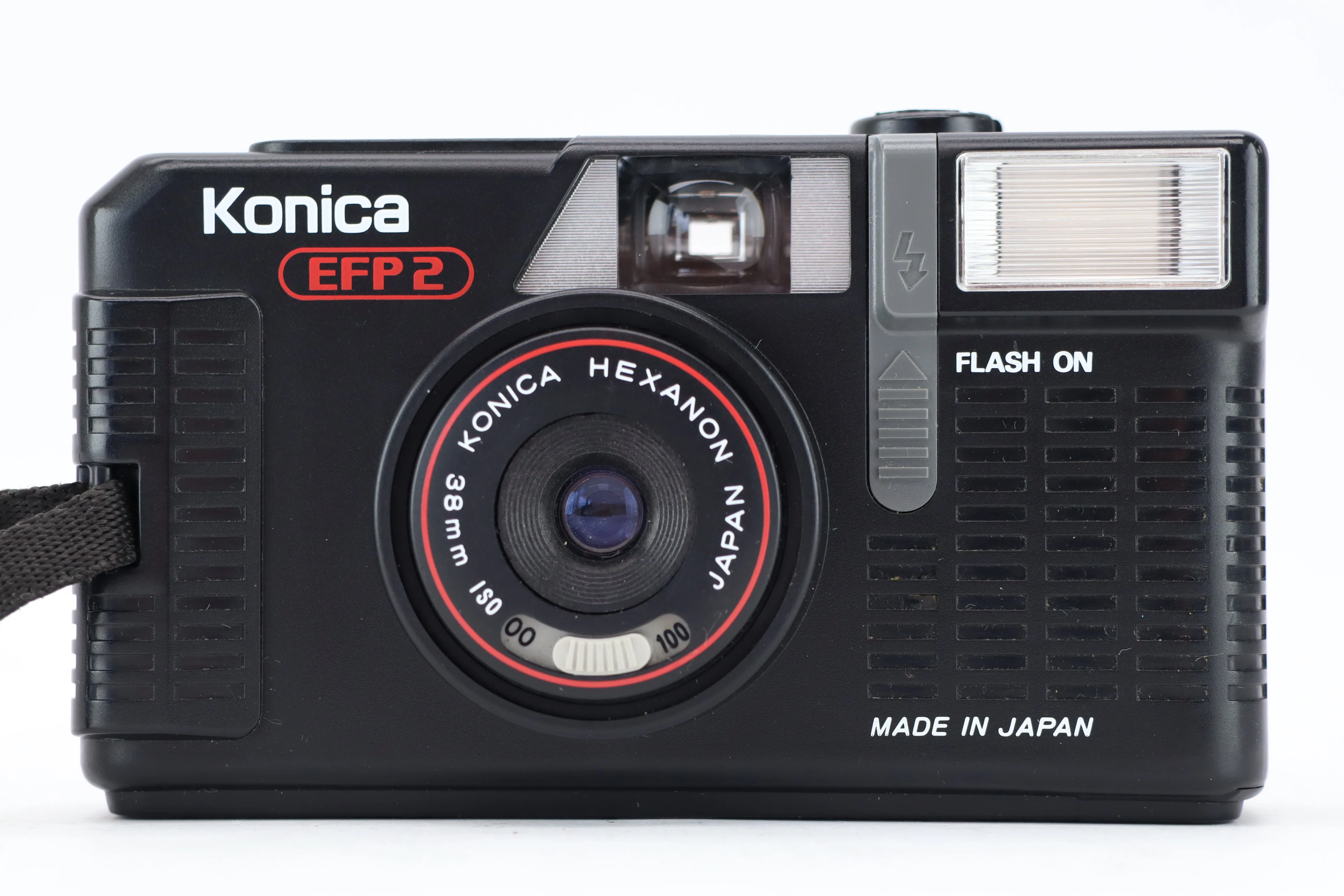 Konica EFP2 38mm - Image 2