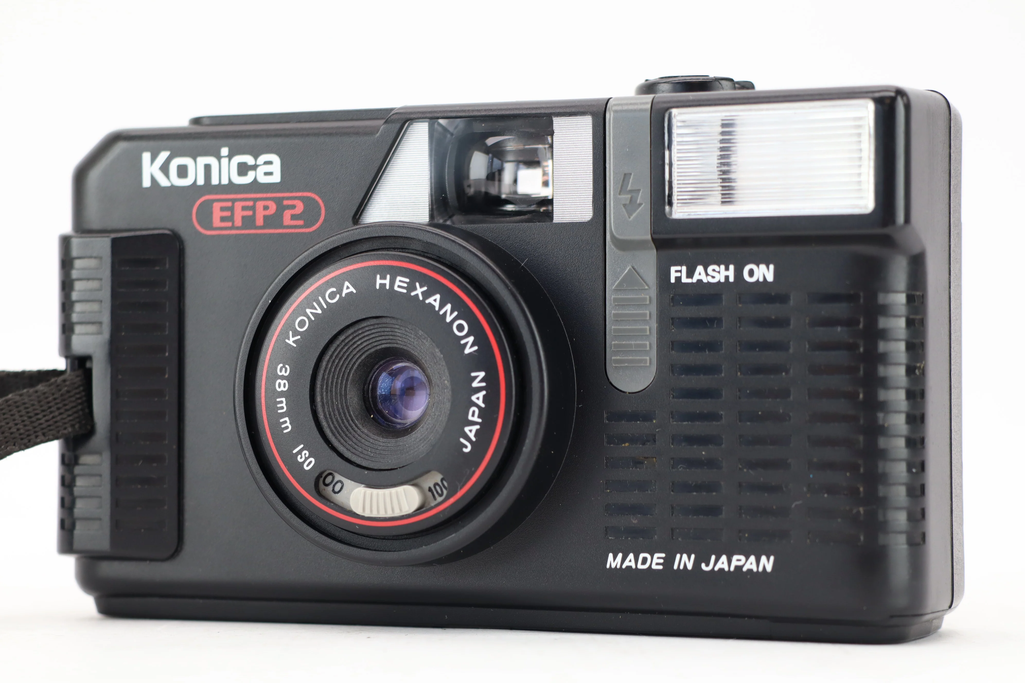Konica EFP2 38mm - Image 3