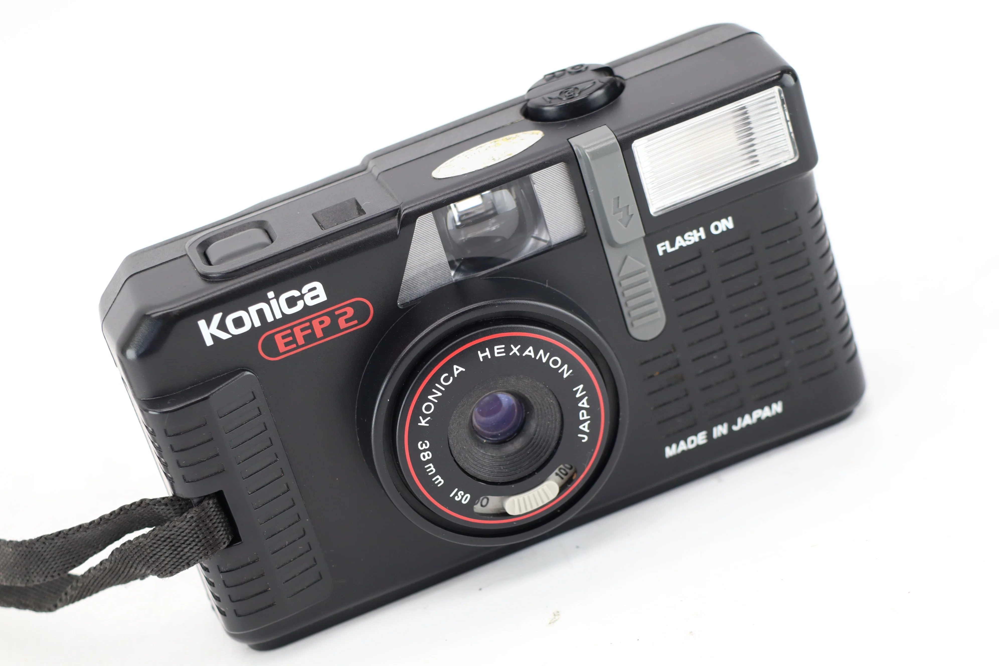 Konica EFP2 38mm - Image 5