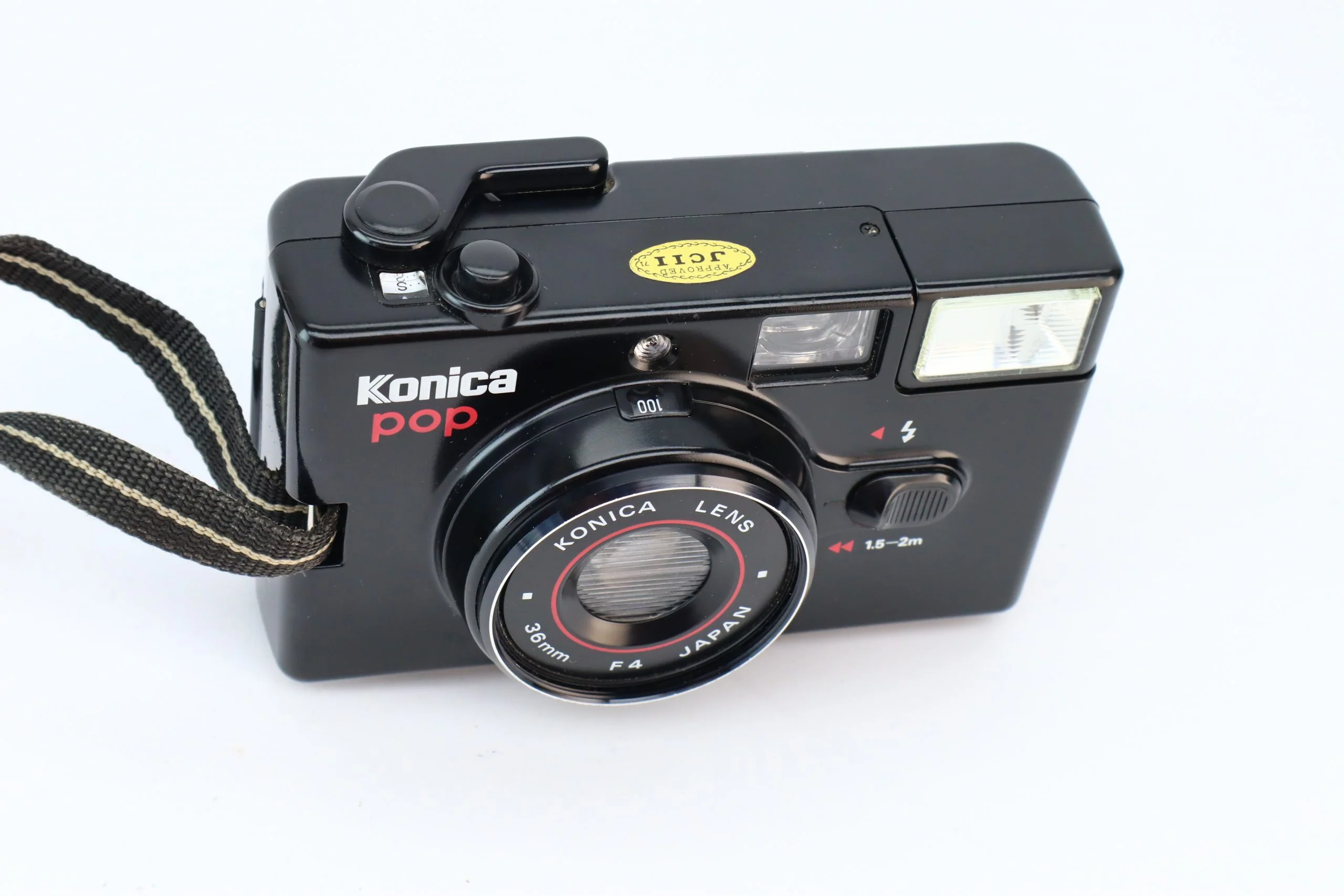 Konica Pop - Image 4