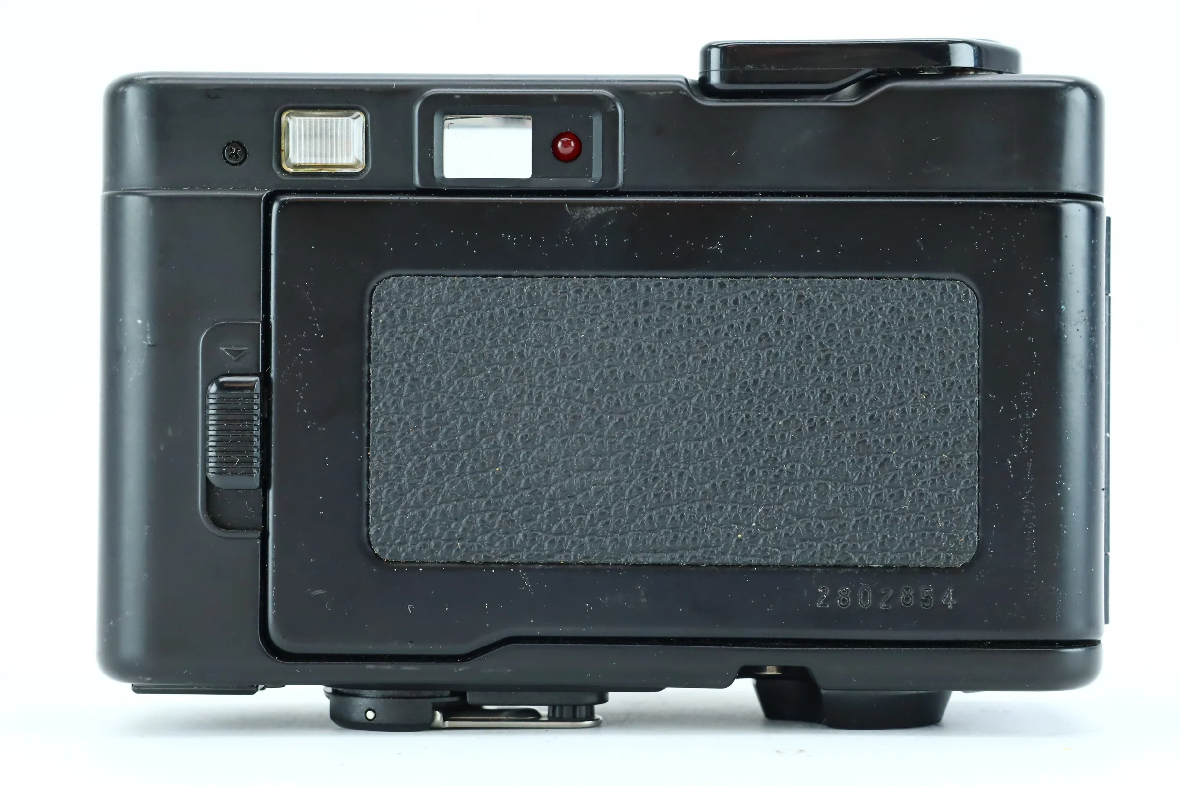 Konica Pop + Konica Hexanon 36mm f/4 - Image 3