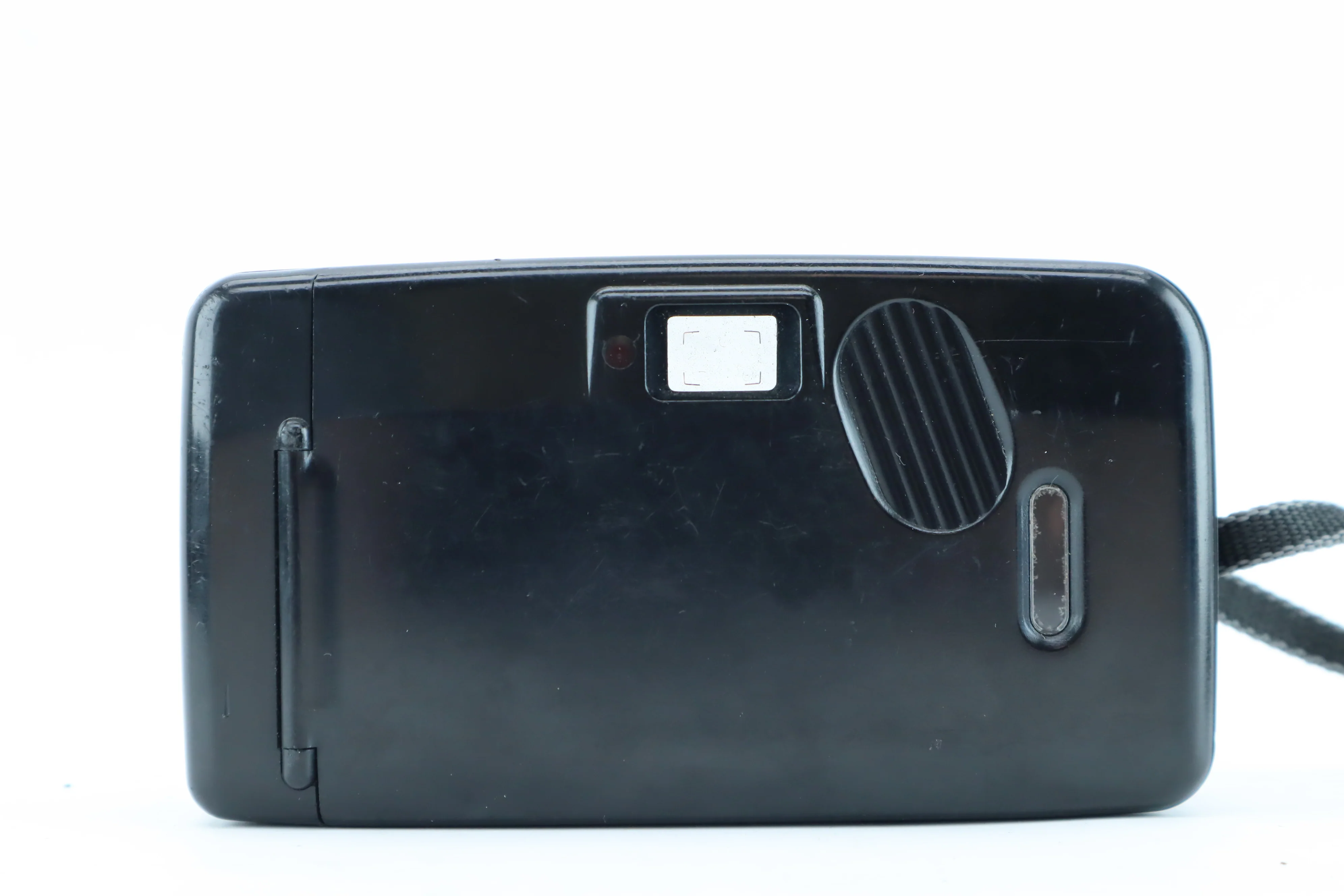 Konica Pop Super – Easy 35mm Compact Camera with Built-in Flash - Image 3