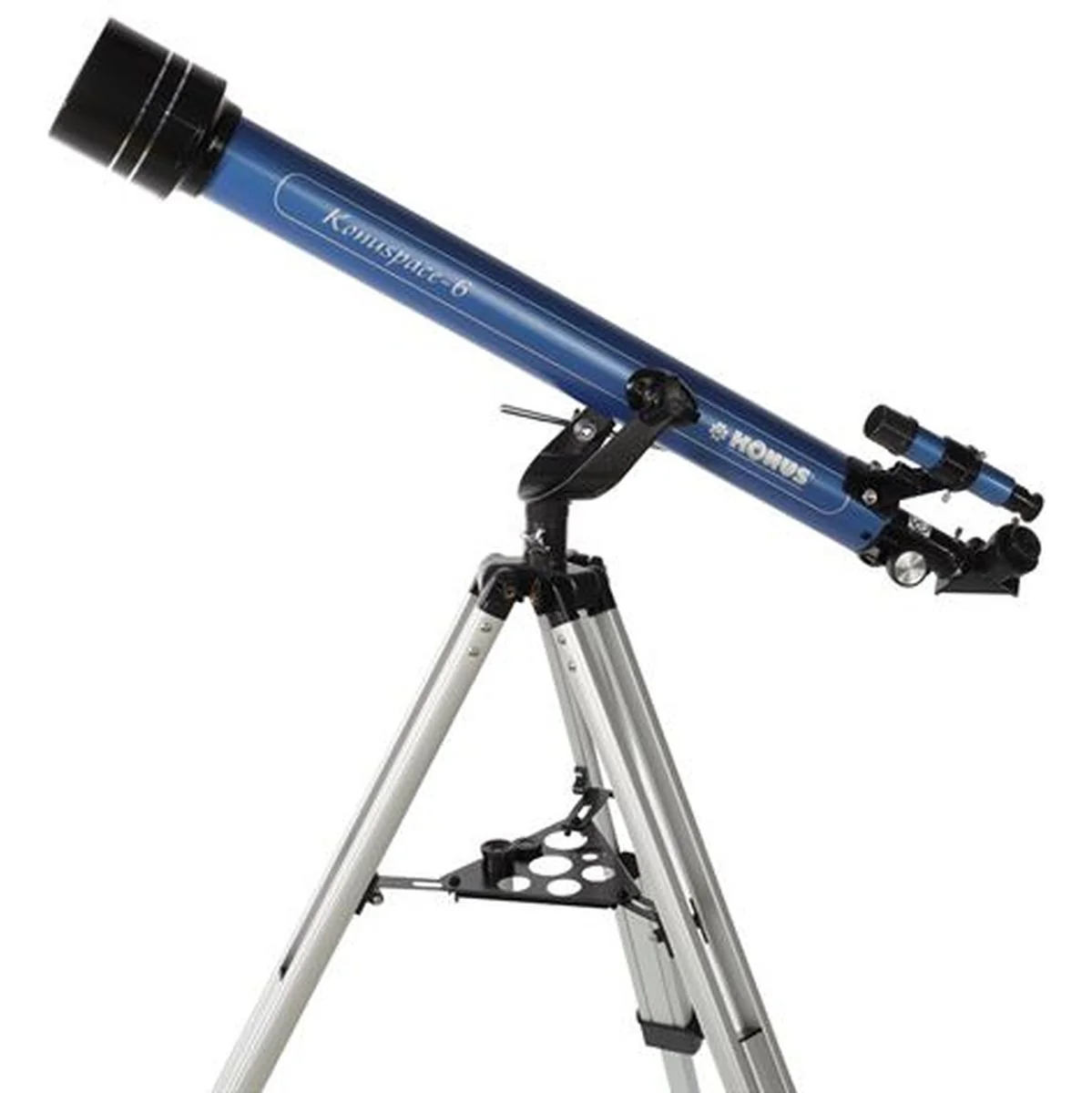 Konus Lenzentelescoop Konuspace-6 60/800 - Image 2