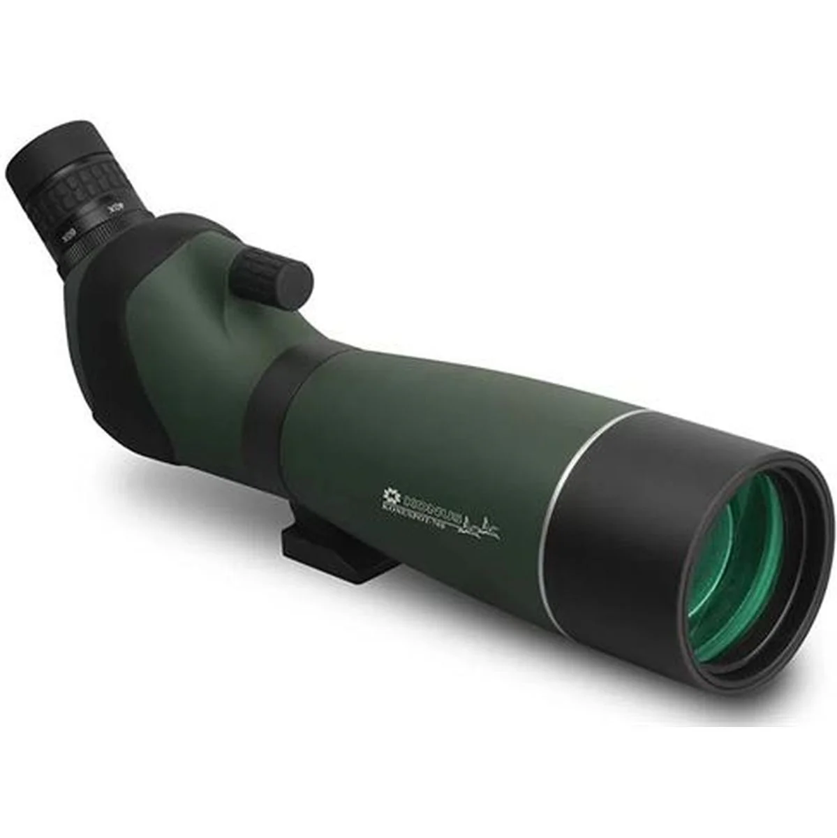 Konus Spotting Scope Konuspot-70B 20-60x70