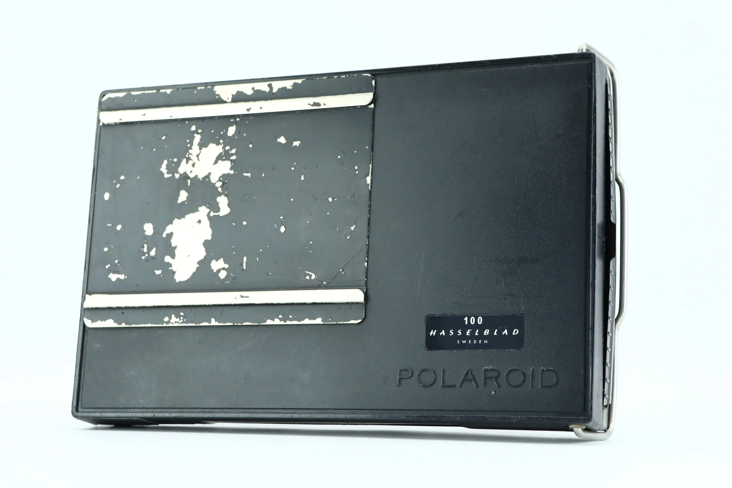 Polaroid 100 hasselblad - Image 3