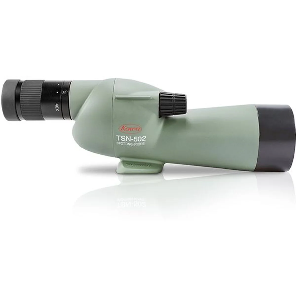 Kowa Compact Spotting Scope TSN-502 20-40x50 - Image 2