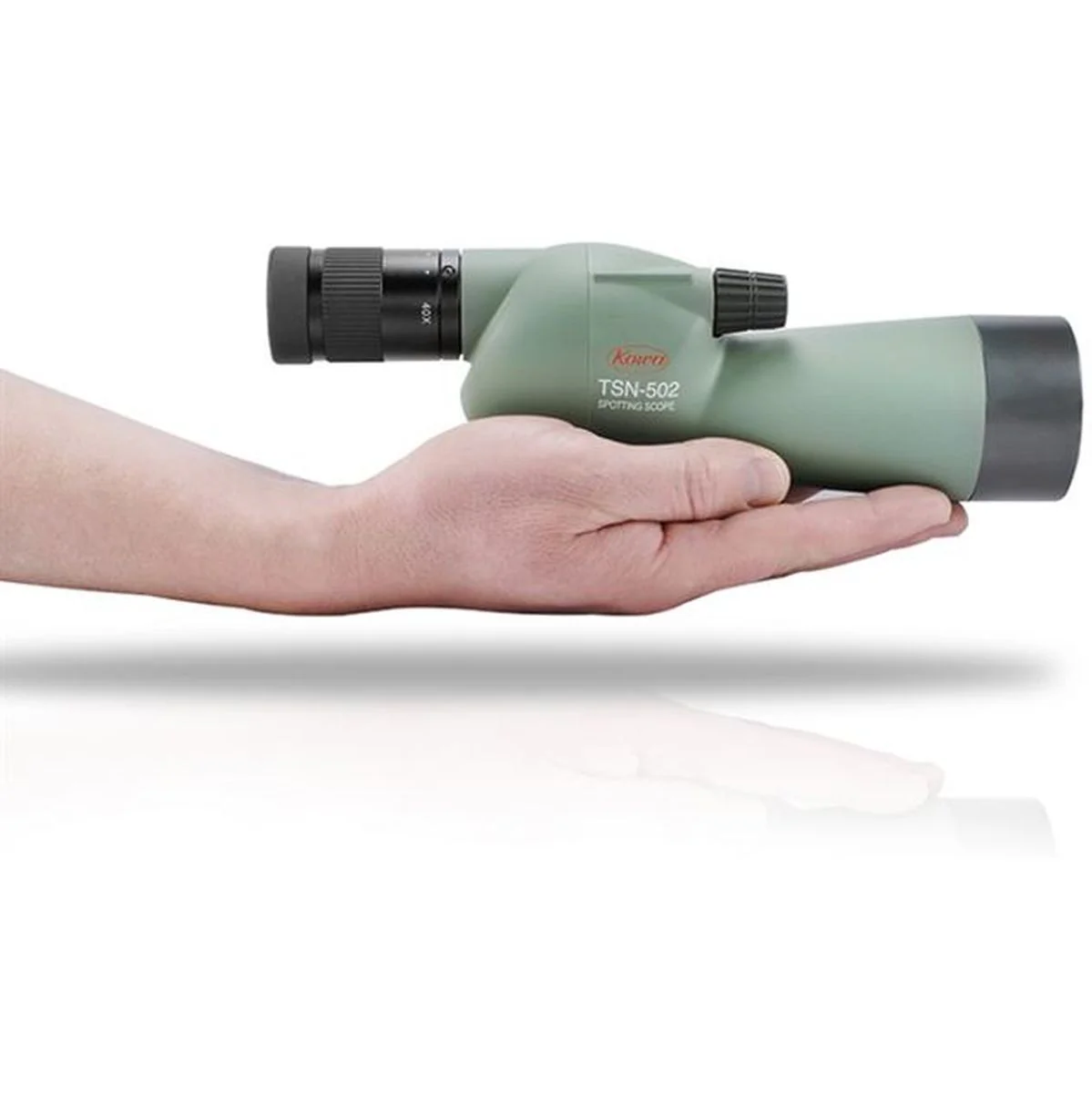 Kowa Compact Spotting Scope TSN-502 20-40x50 - Image 3