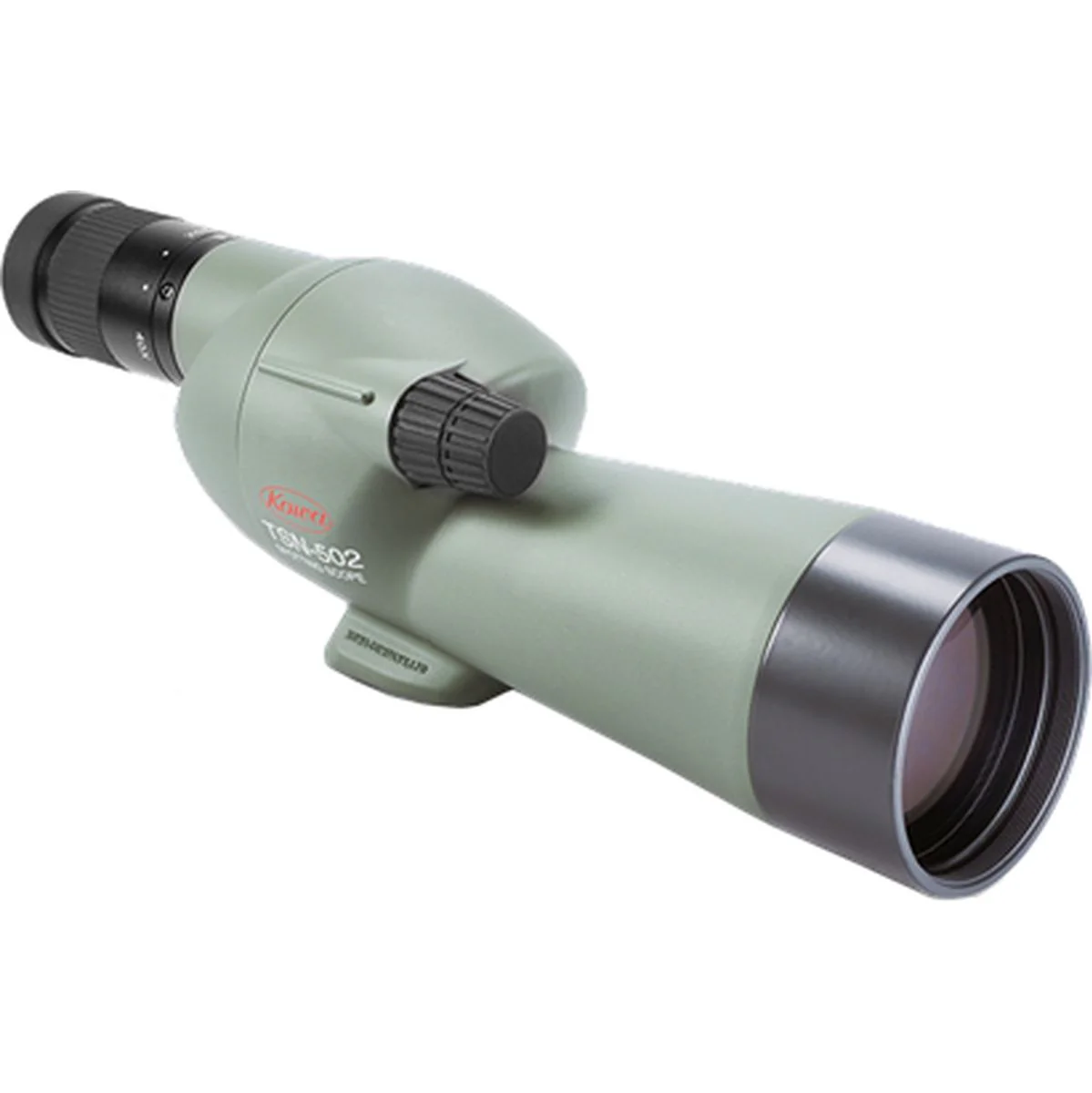 Kowa Compact Spotting Scope TSN-502 20-40x50 - Image 4