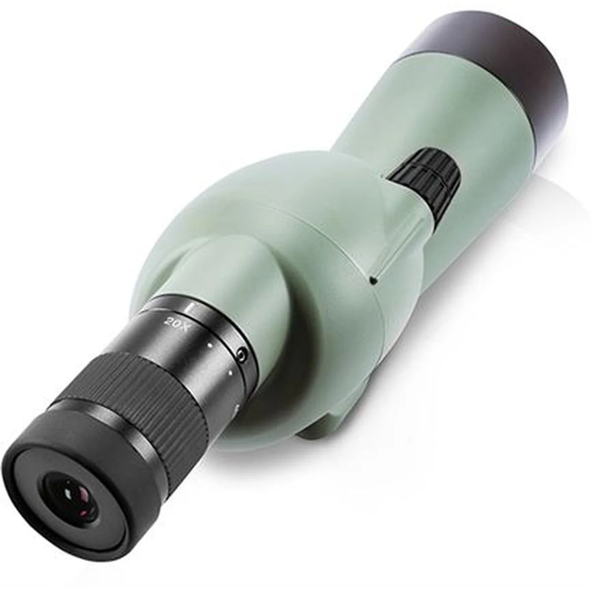Kowa Compact Spotting Scope TSN-502 20-40x50 - Image 5