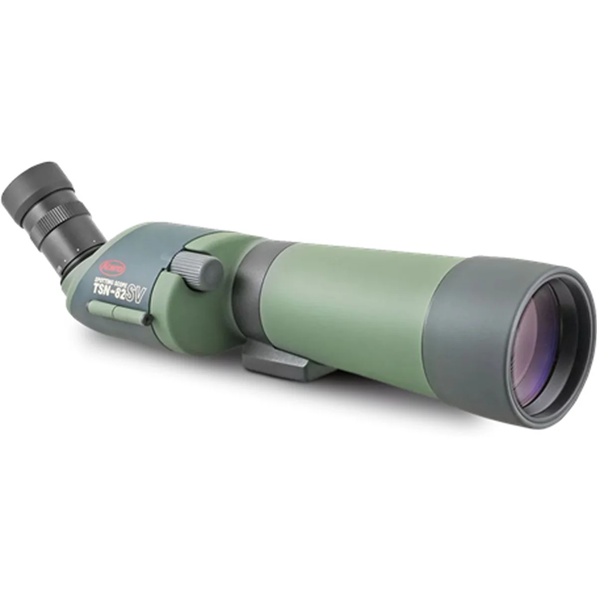 Kowa Spotting Scope TSN-82SV + TSE-Z9B 20-60X Oculair