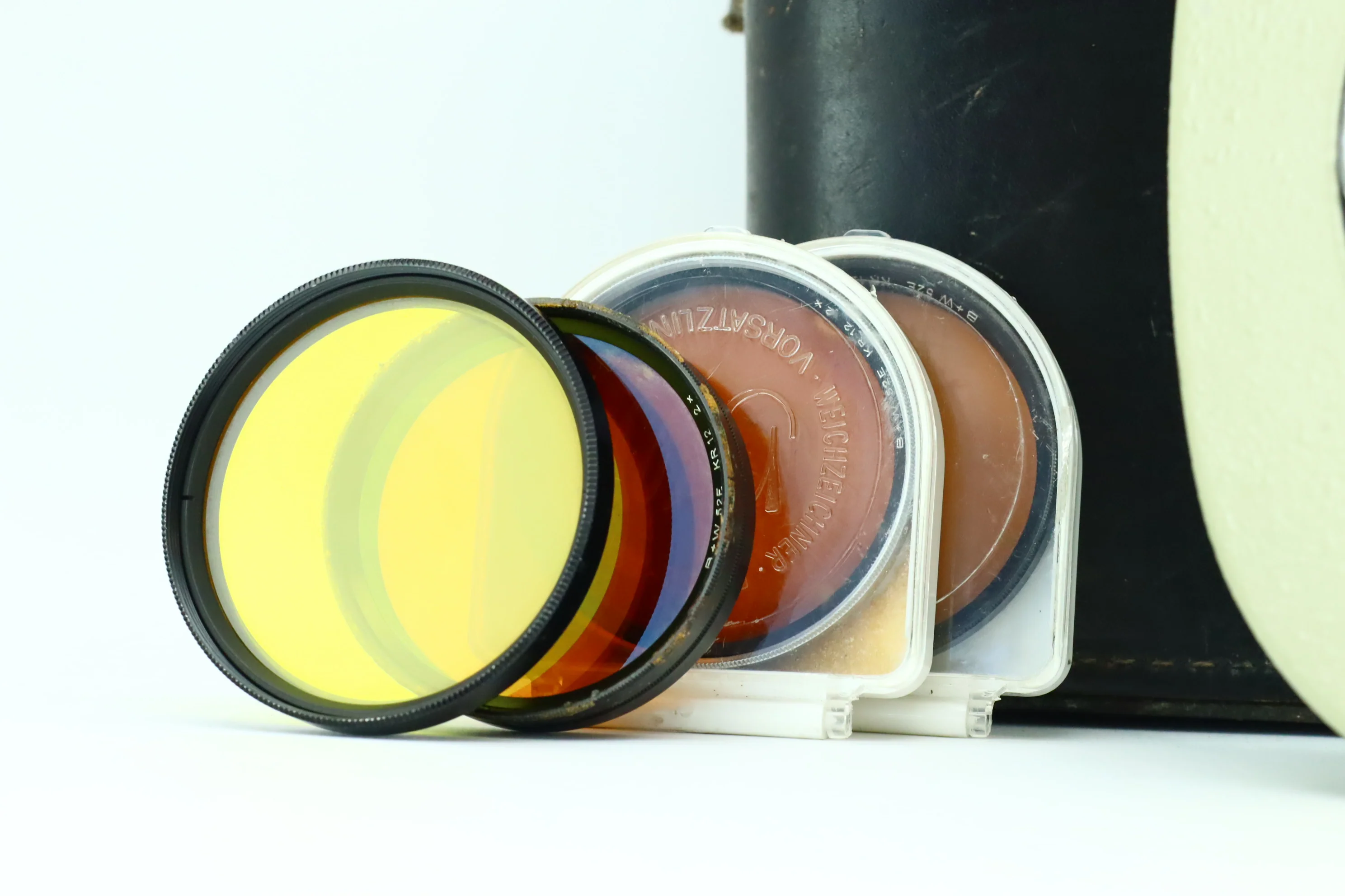 Krasnogorsk-2 with 2.2/12.5mm lens - Image 6