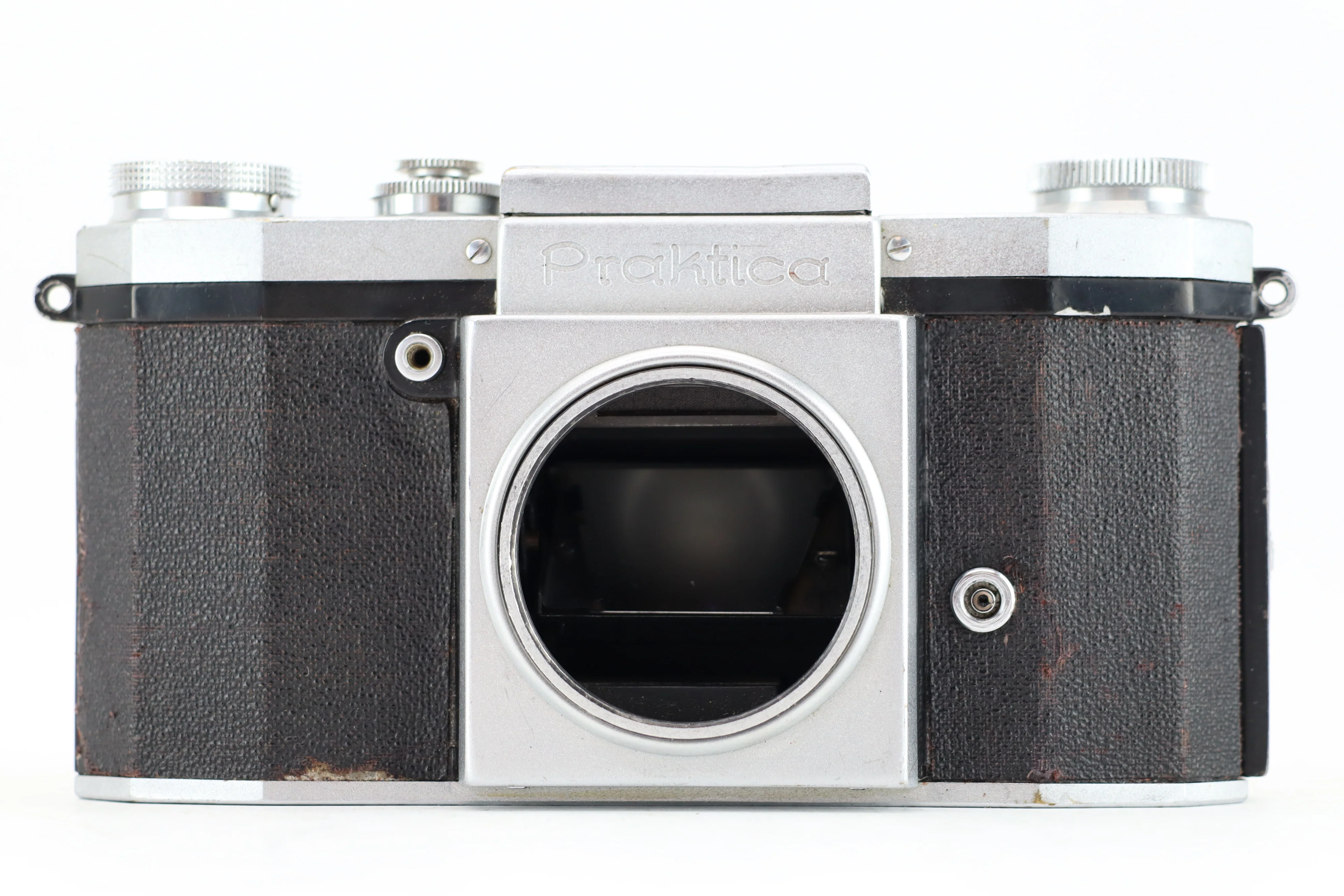 KW Praktica - Image 2