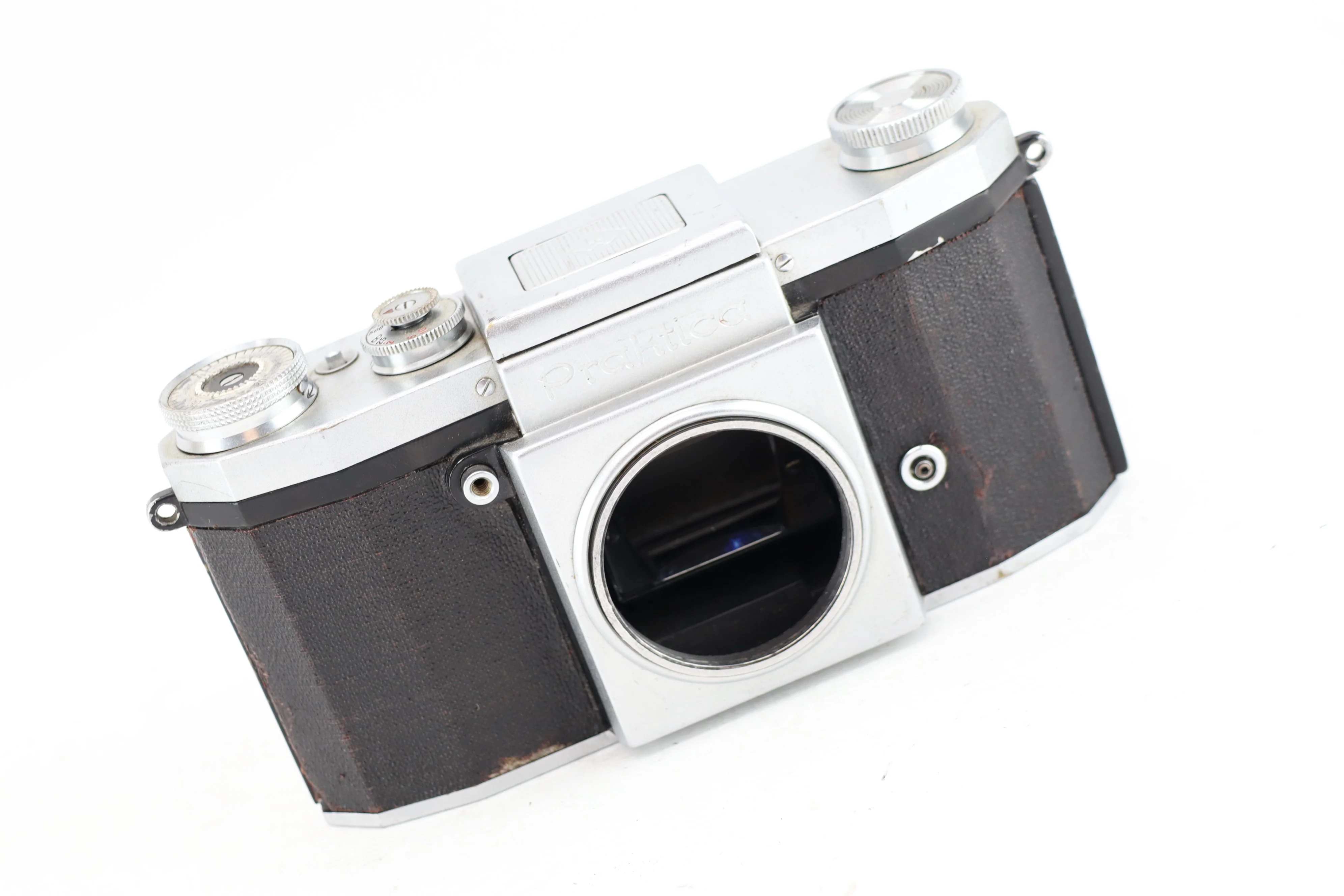 KW Praktica - Image 5