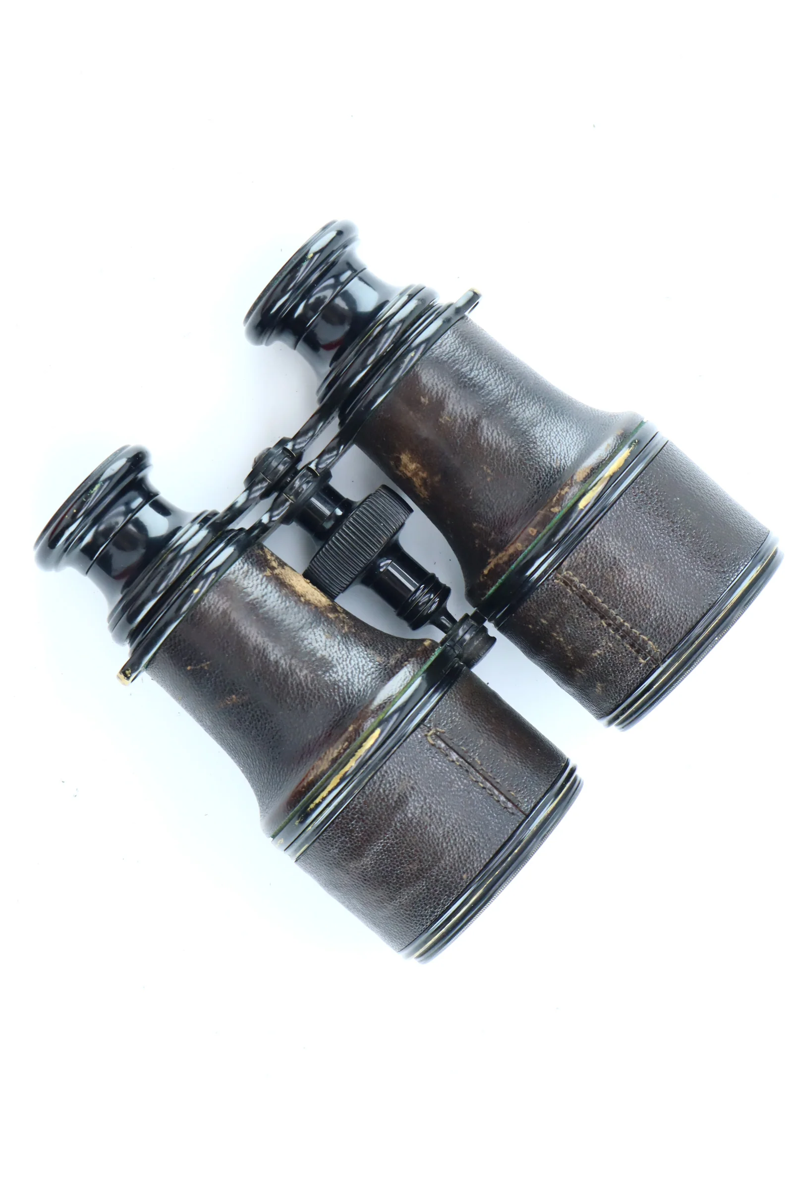 L.J. Harri Amsterdam Vintage Binoculars - Image 5