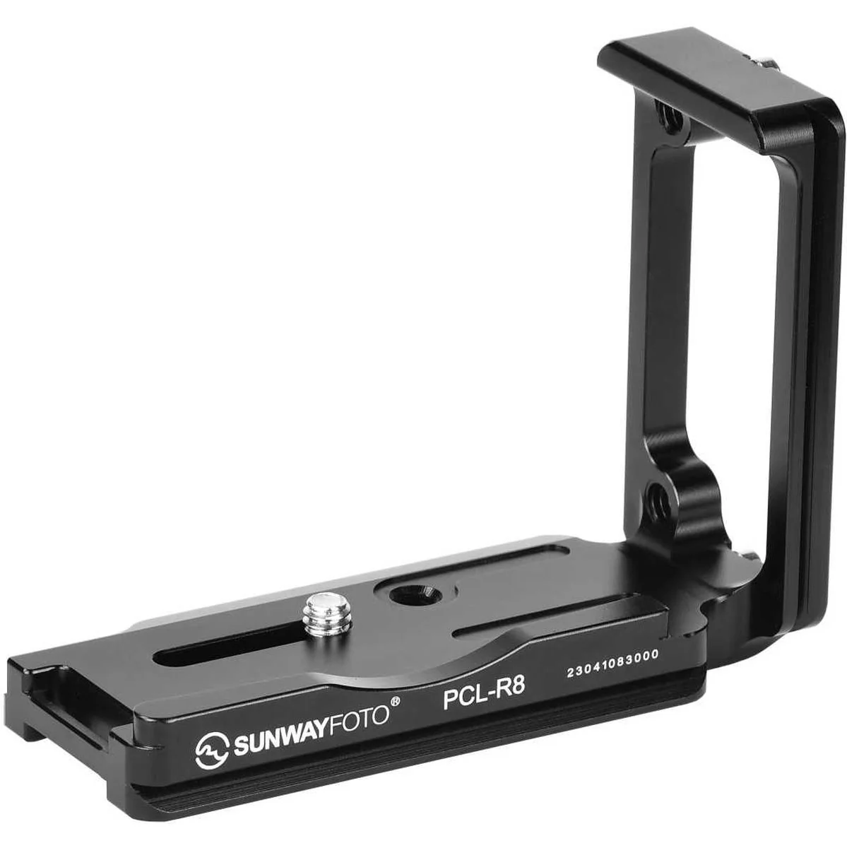 Sunwayfoto L-Plaat / L-Bracket Arca Canon EOS R8 (PCL-R8) - Image 2