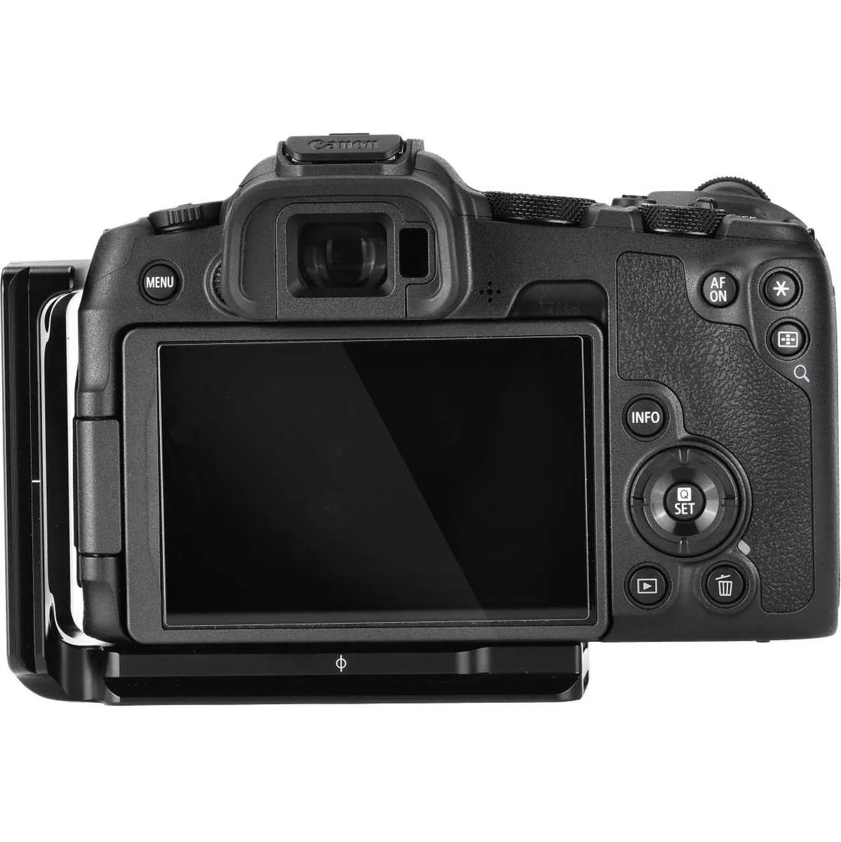 Sunwayfoto L-Plaat / L-Bracket Arca Canon EOS R8 (PCL-R8) - Image 4