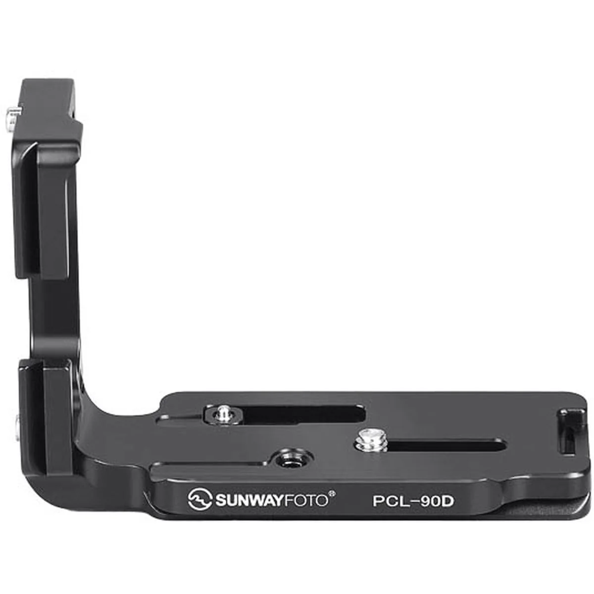 Sunwayfoto L-Plate For Canon 90D (PCL-90D) - Image 2