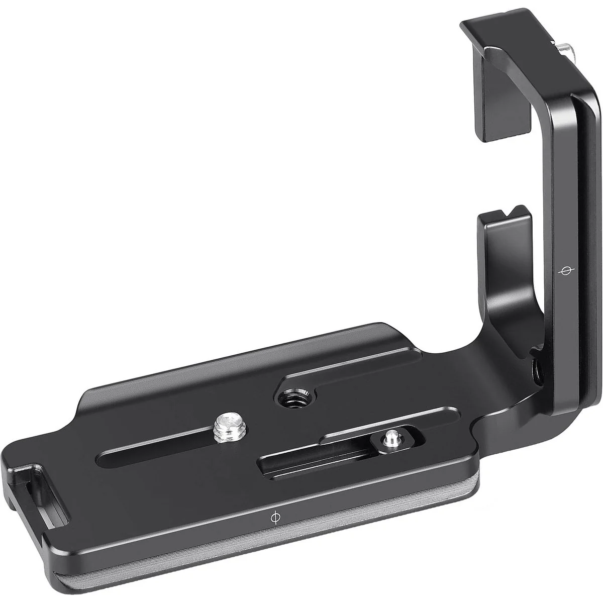 Sunwayfoto L-Plate For Canon 90D (PCL-90D) - Image 4