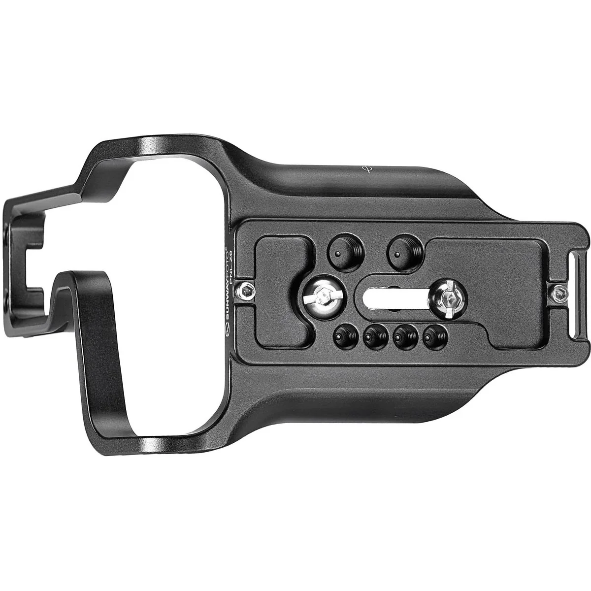 Sunwayfoto L-Plate For Nikon Z9 (PNL-Z9) - Image 2