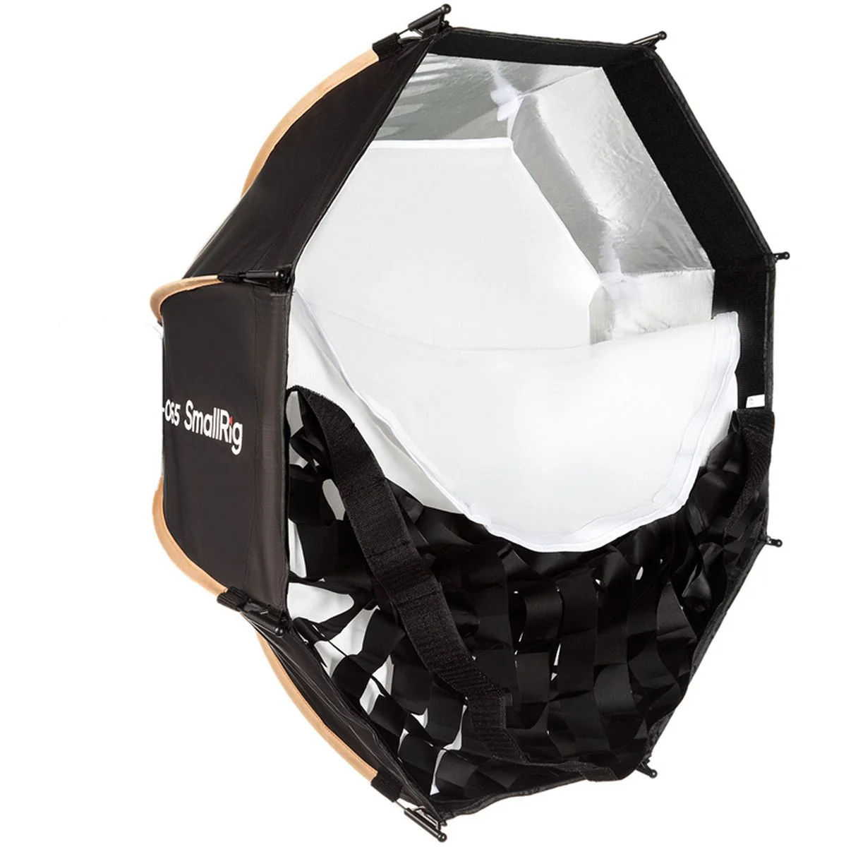 SmallRig LA O65 Octagonal Softbox 4874 - Image 3