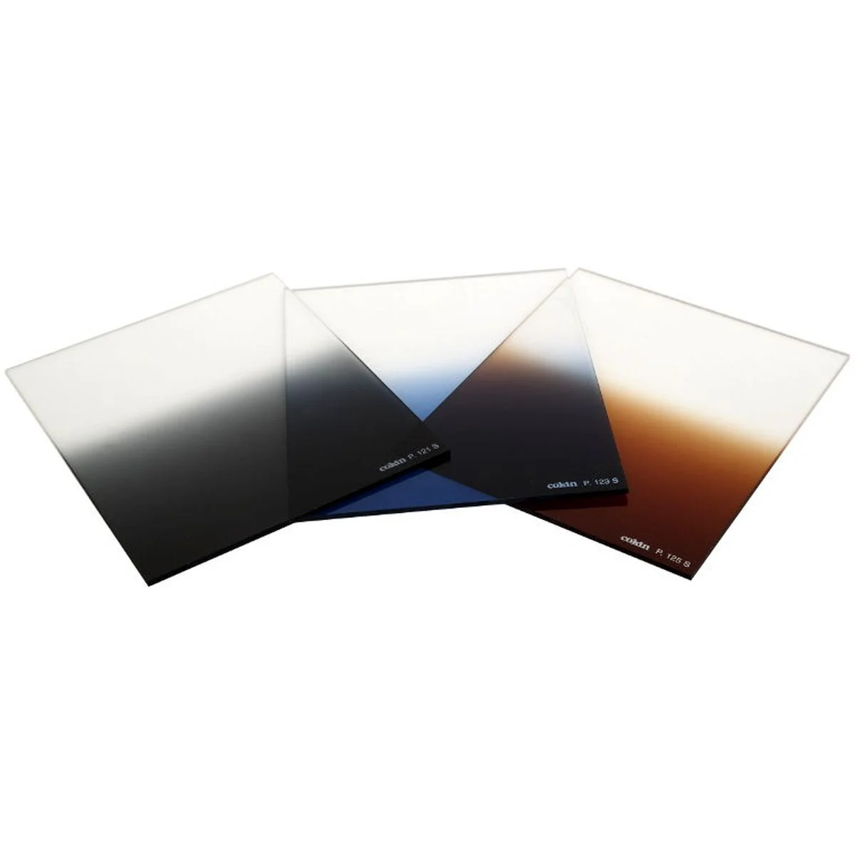 Cokin Landscape Filters Kit H300-06 (M-Serie) - Image 2