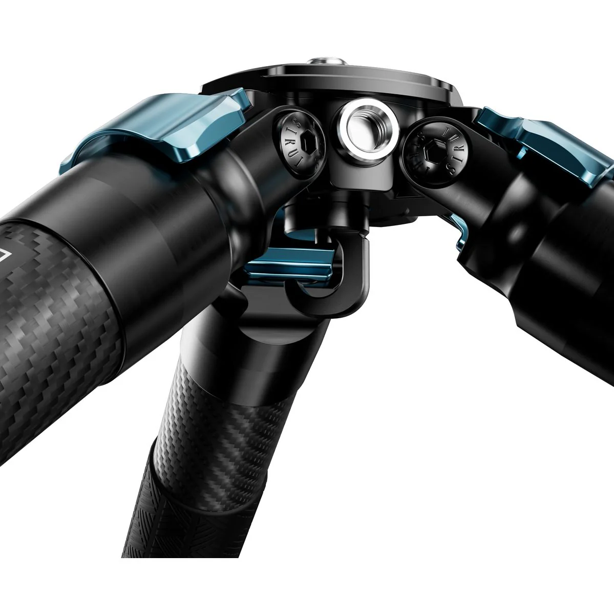 Landscape Tripod L-324F - Image 5
