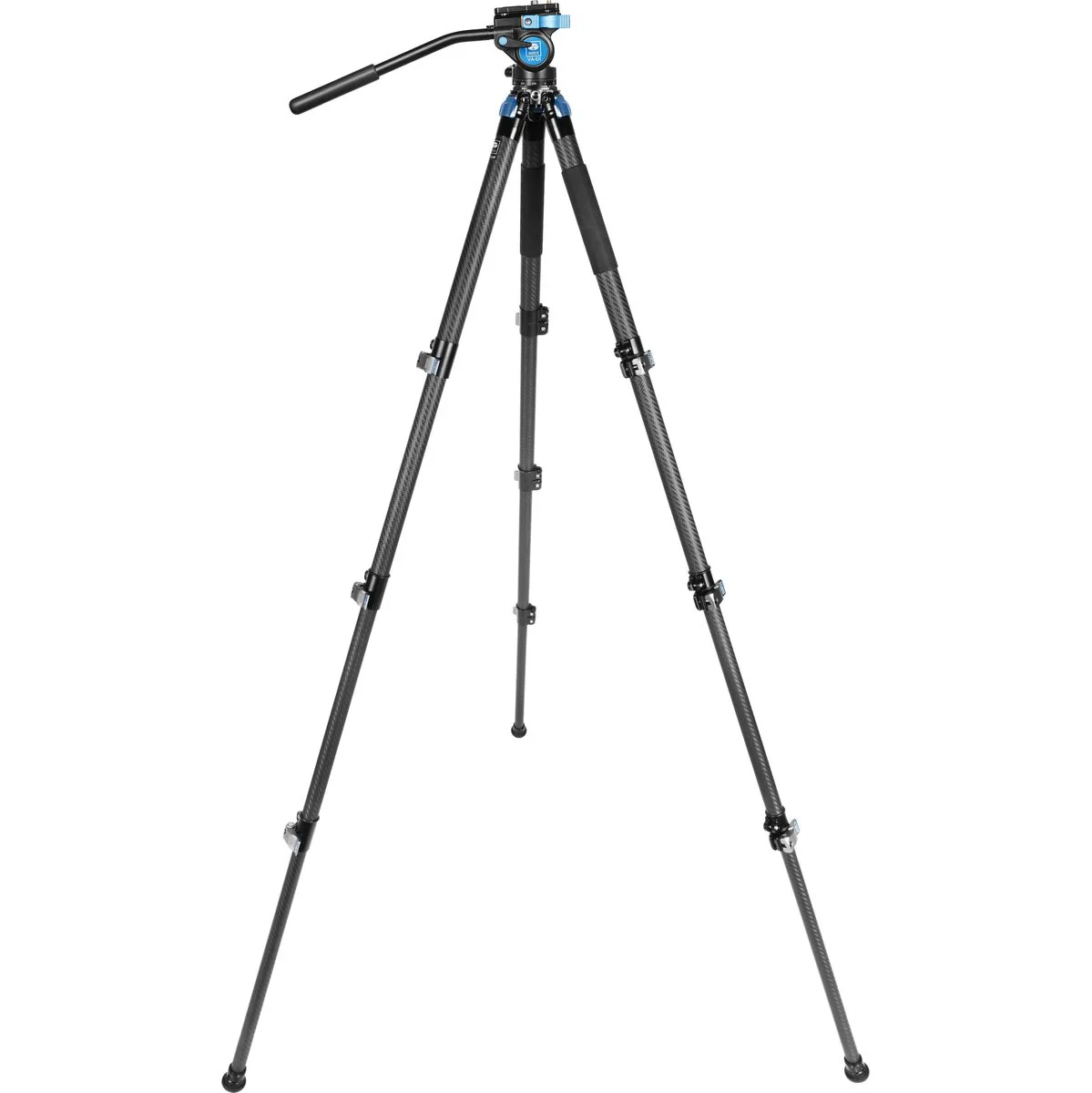 Sirui Landscape Tripod L-324F + VA-5X Head - Image 2