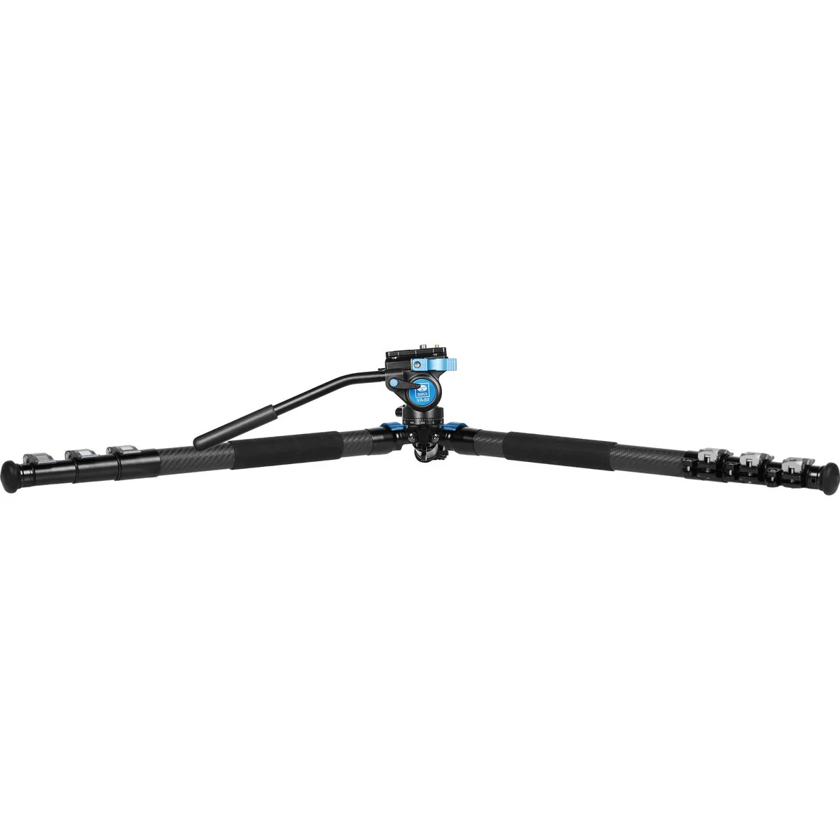 Sirui Landscape Tripod L-324F + VA-5X Head - Image 3