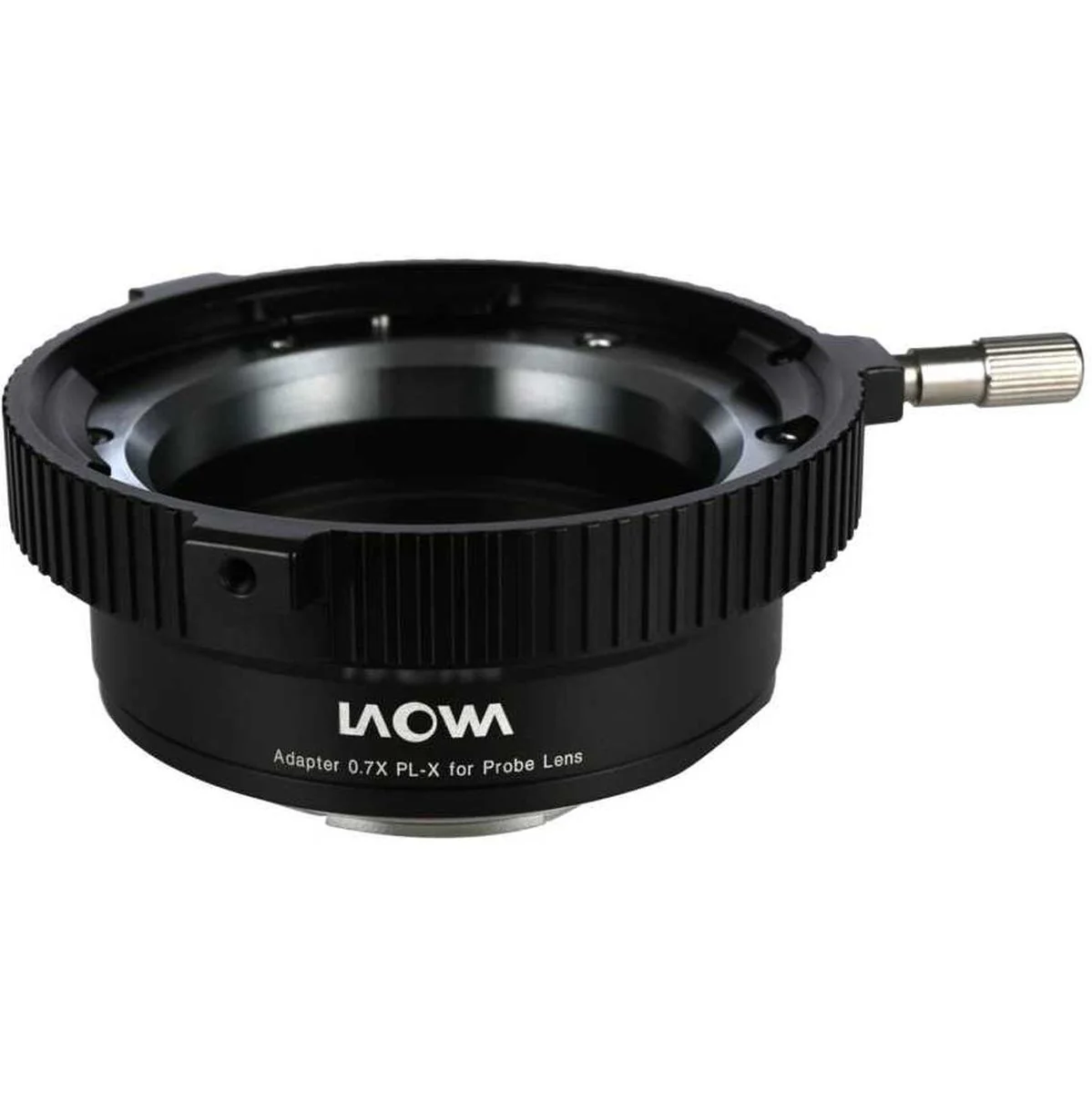 Laowa 0.7X Focal Reducer For PL Probe Lens (PL-X) - Image 3